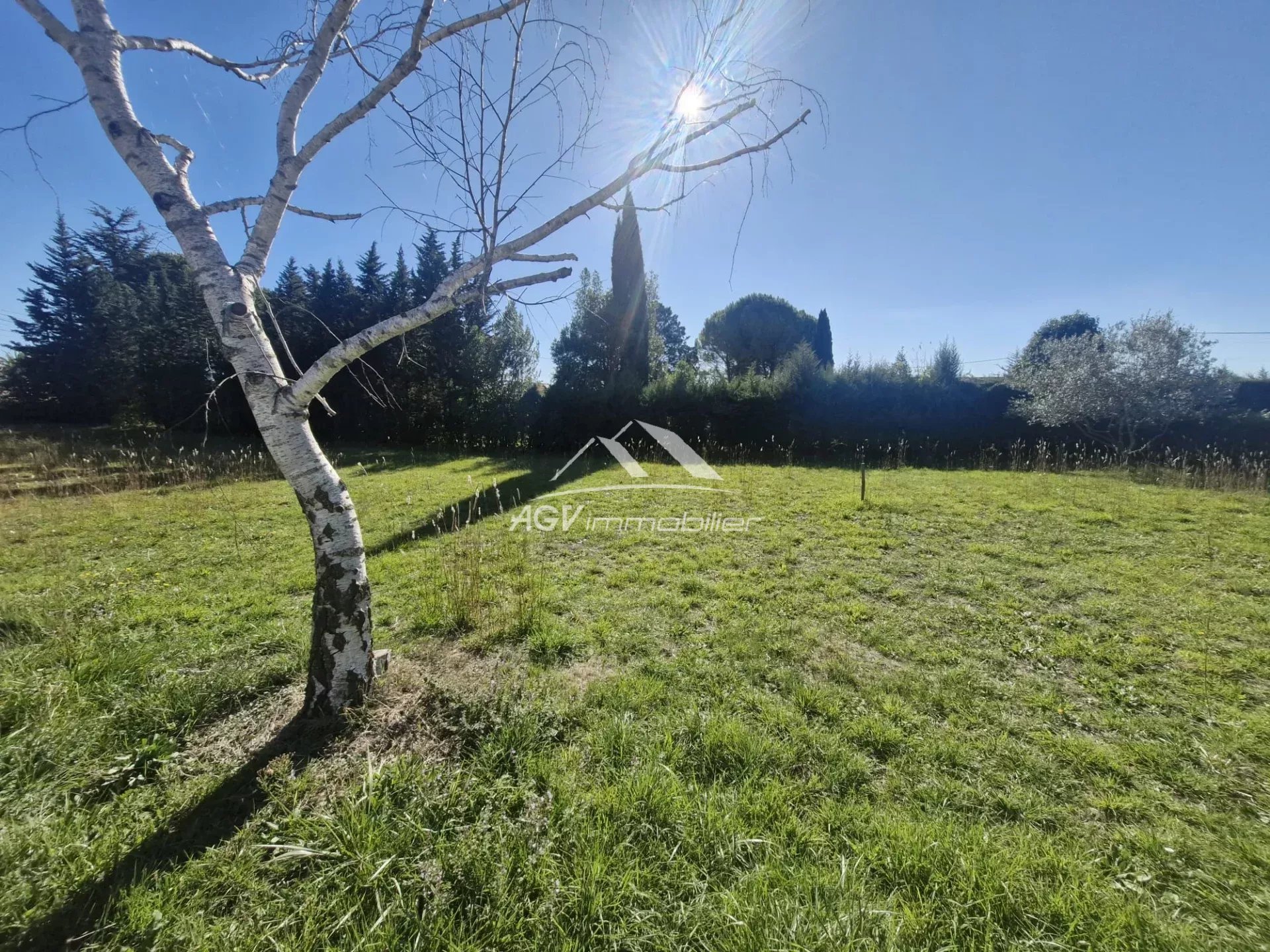 Agence immobilière de AGV IMMOBILIER