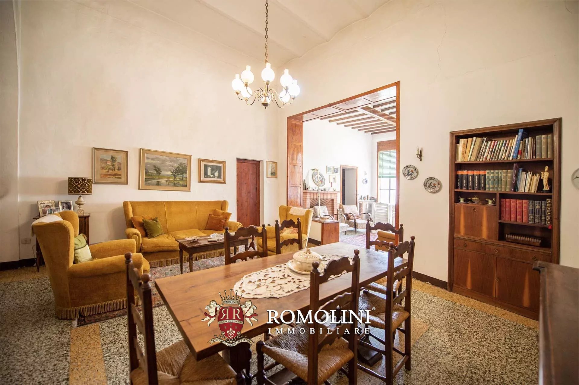 4 Bedroom Villa/Townhouse's Image 15