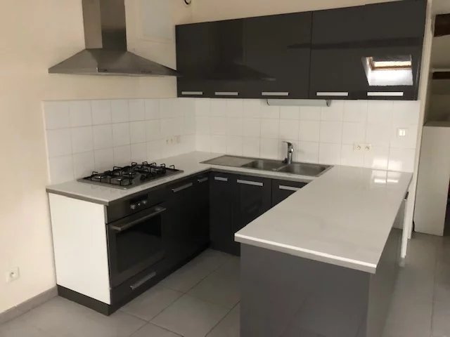 Location Appartement Tullins