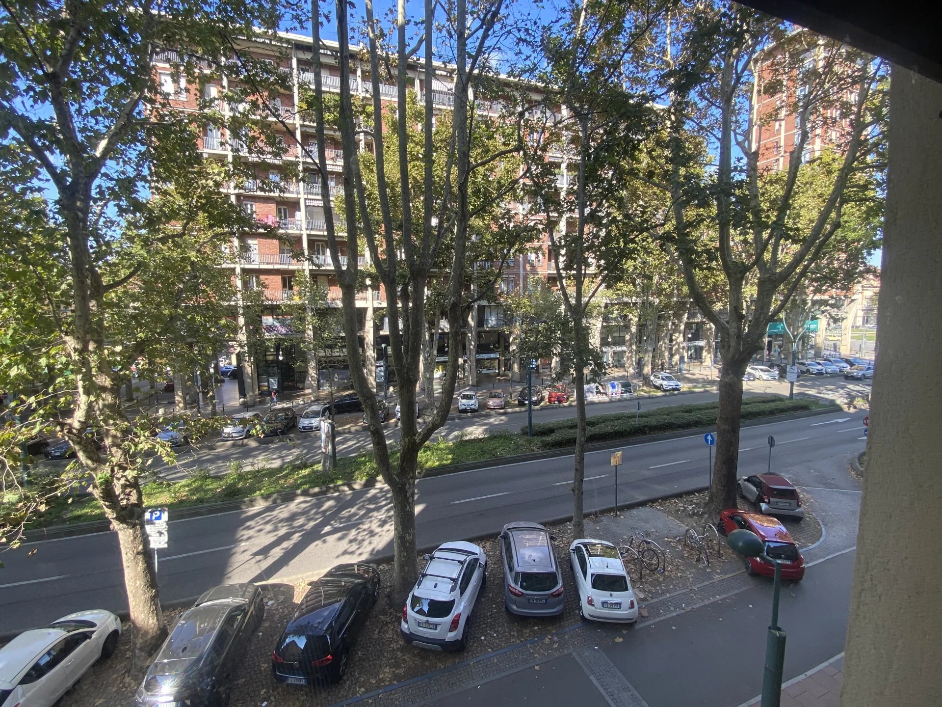 Sale Apartment Turin Cit Turin