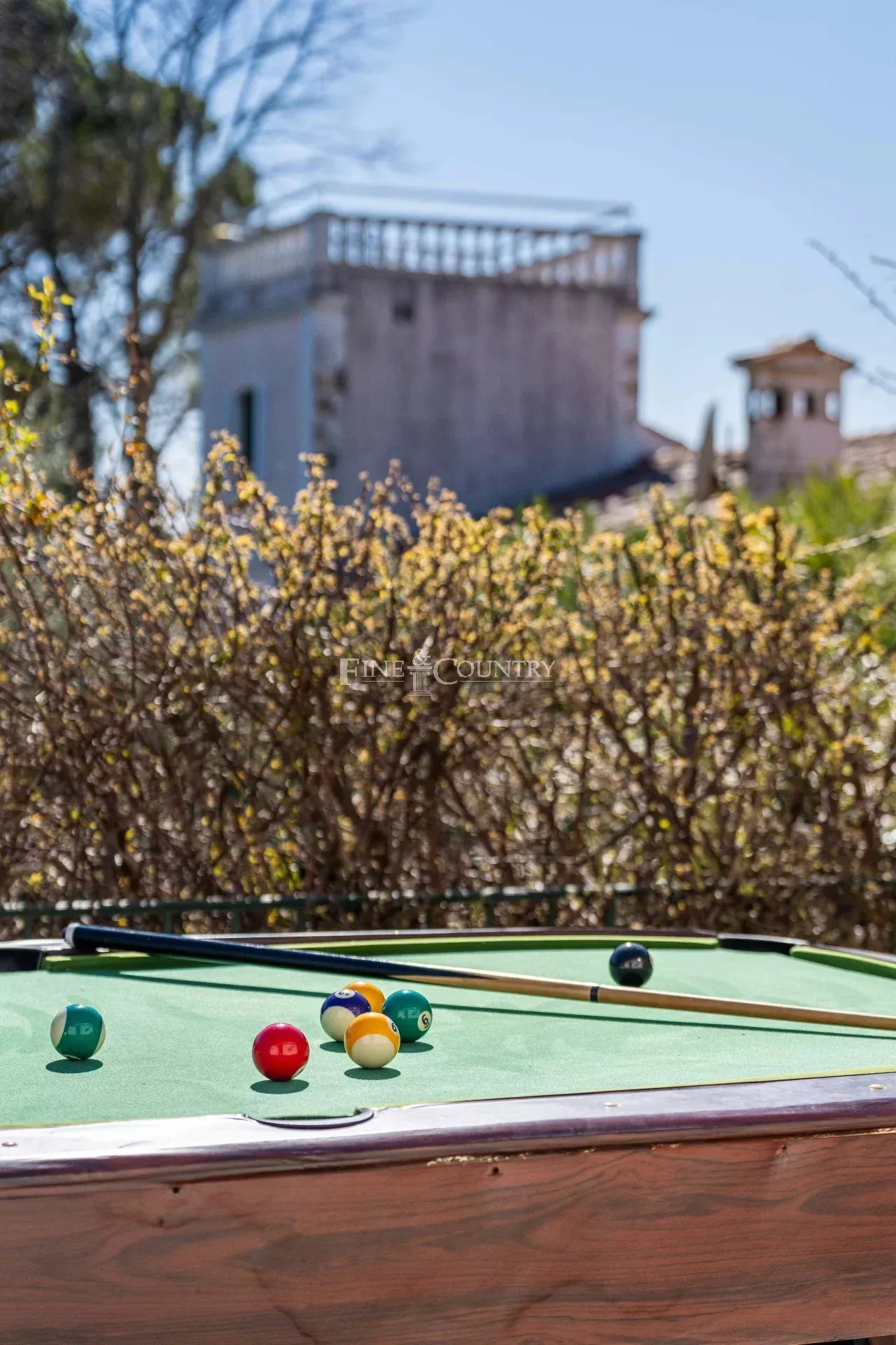 Photo of HOUSE FOR SALE IN MOUGINS VILLAGE