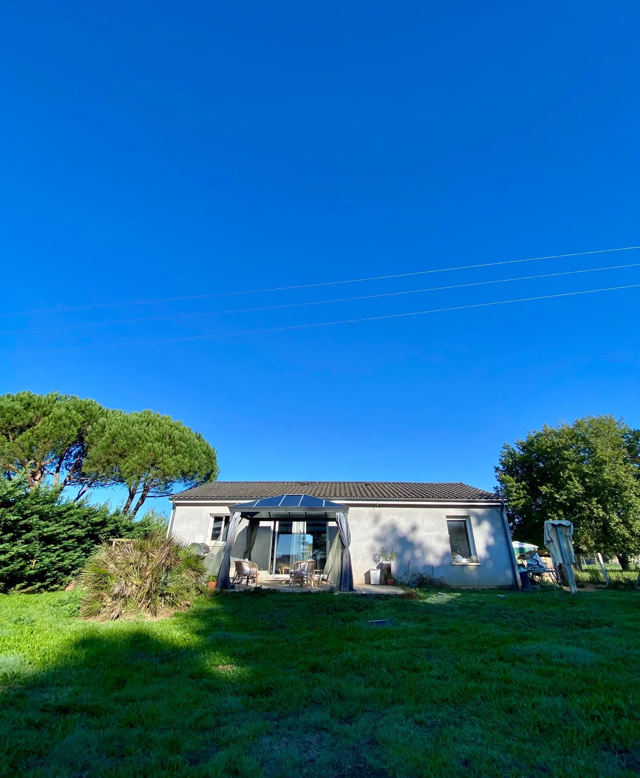 Vente Maison Saint-Front-de-Pradoux