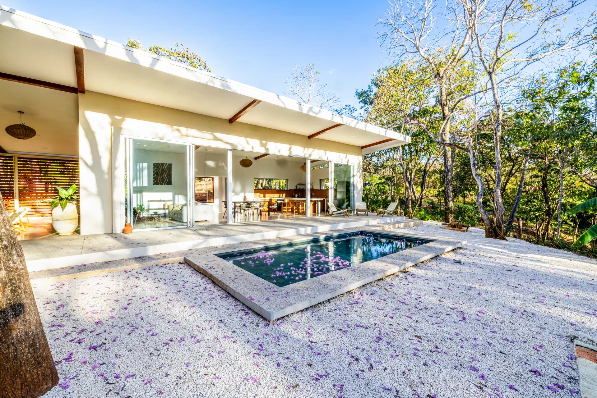 Venta Villa Tamarindo