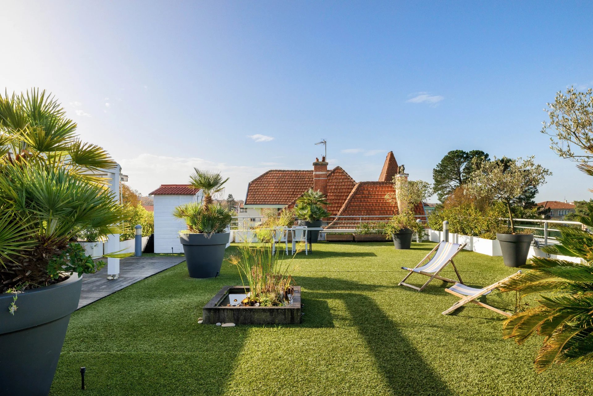 Appartamento Bayonne - picture 1