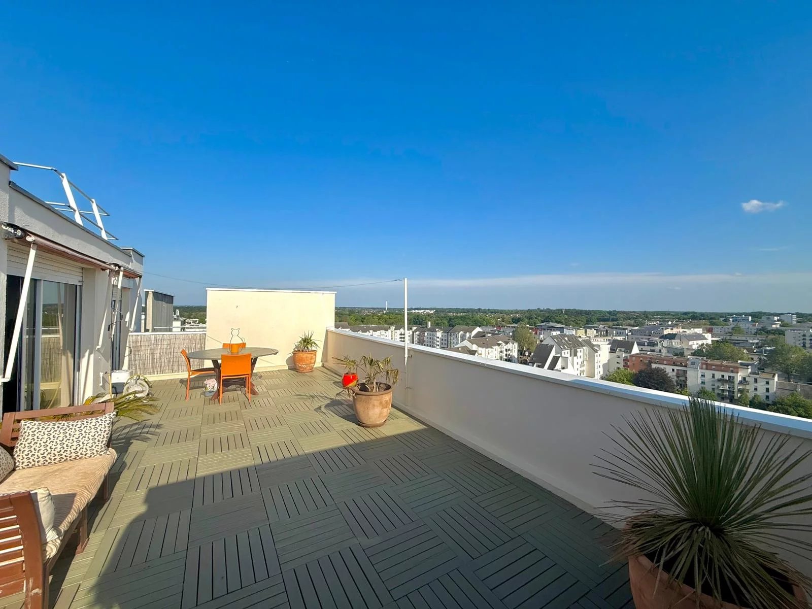 Agence immobilière de PROJETS IMMOBILIERS