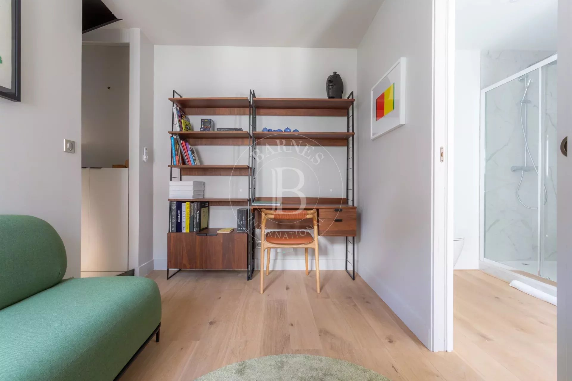 Deauville  - Townhouse 4 Bedrooms - picture 12