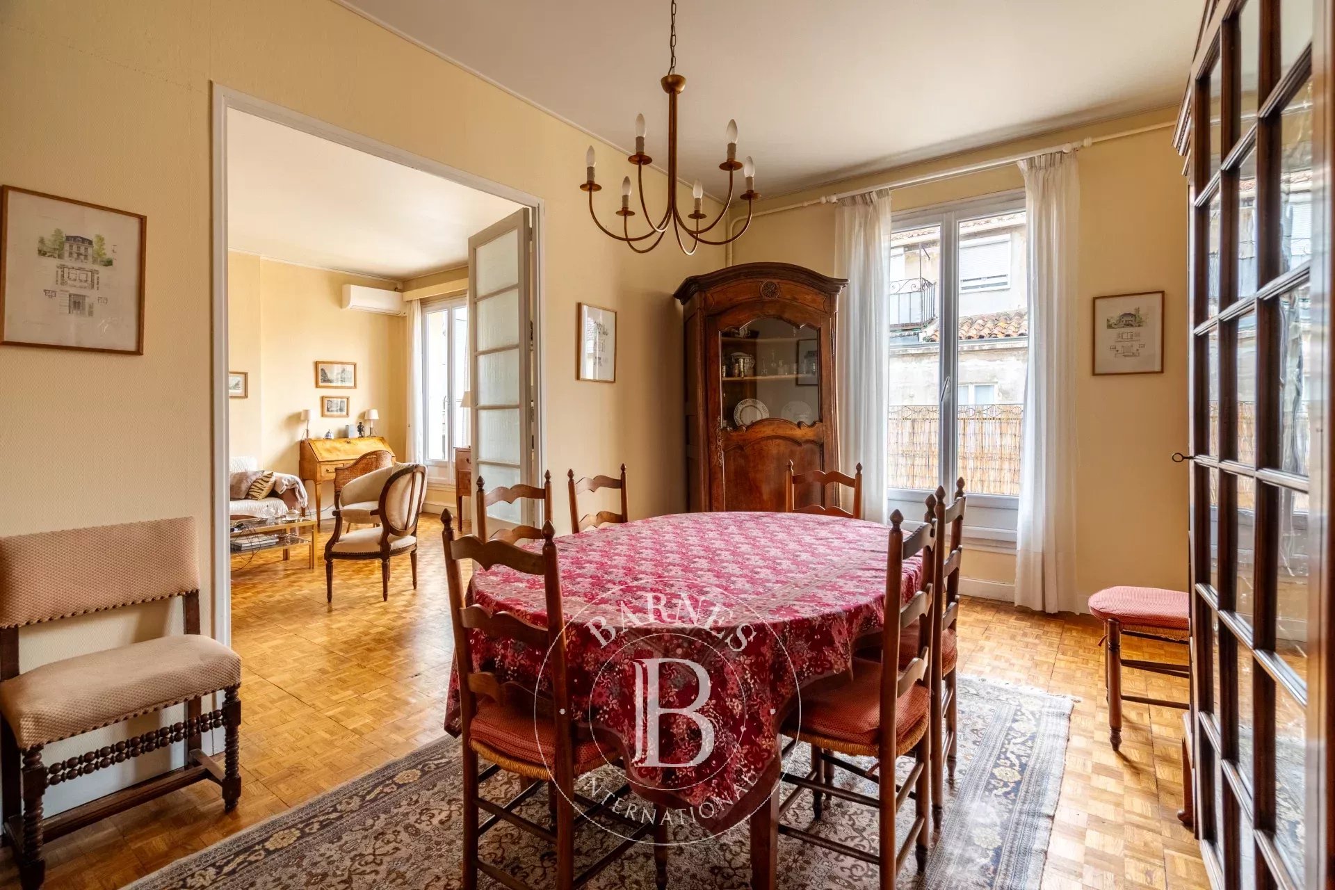 Daire Marseille 6ème - picture 7