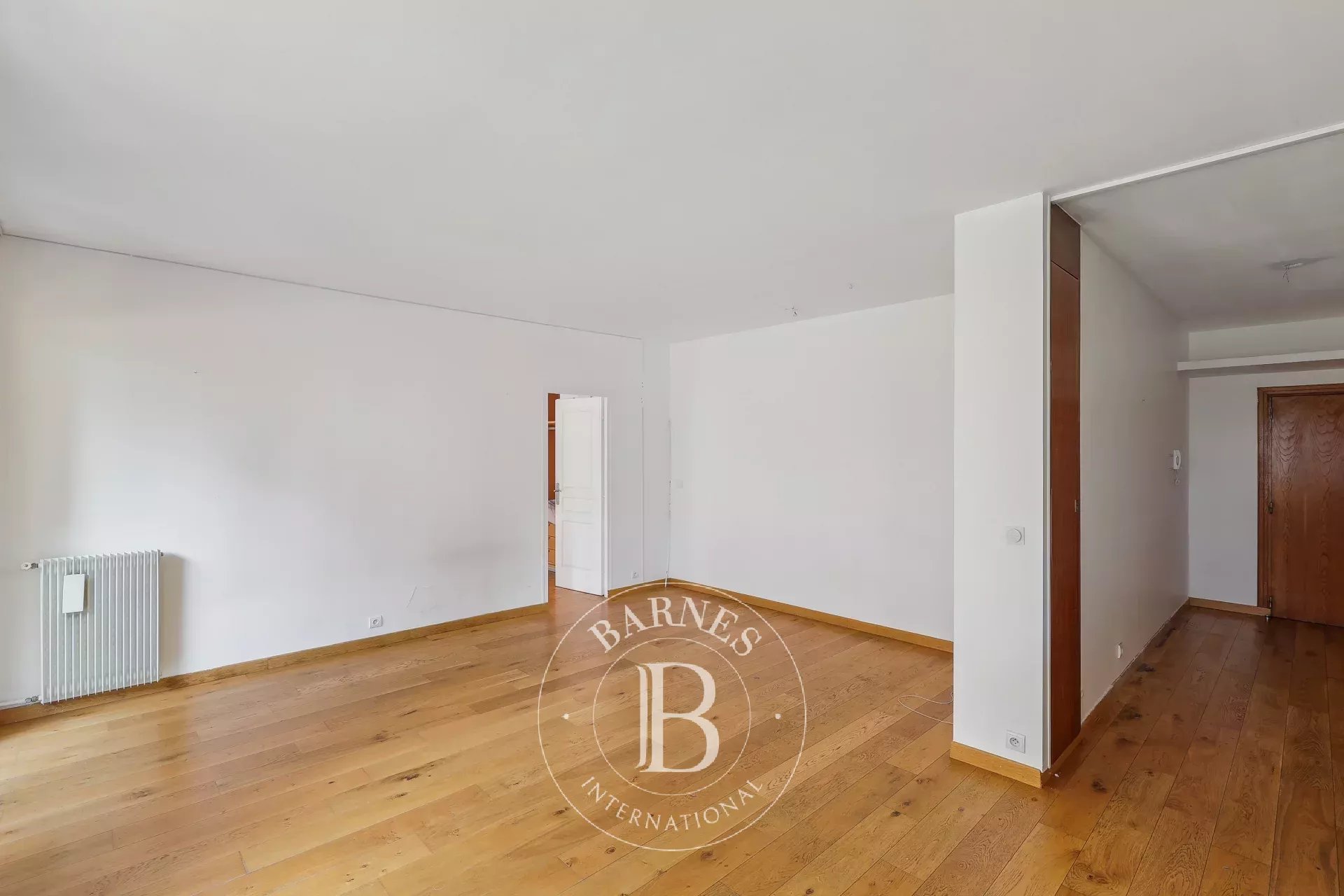 Daire Paris 7ème - picture 12