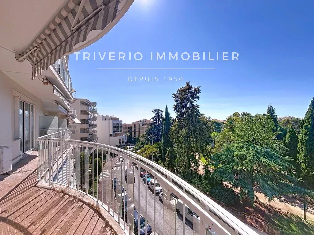 Sale Apartment Le Cannet