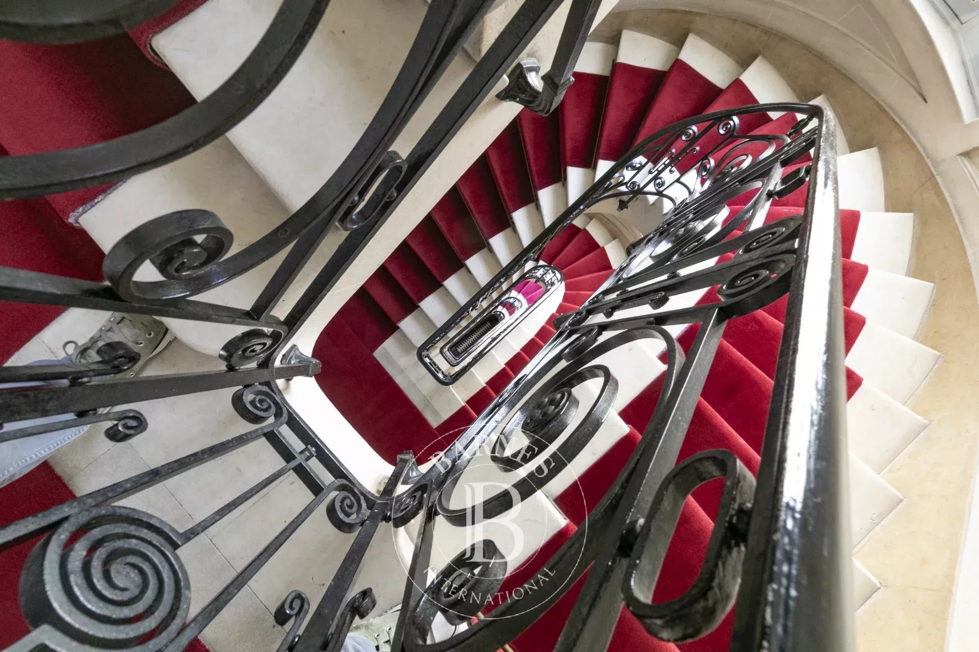 Daire Paris 6ème - picture 20