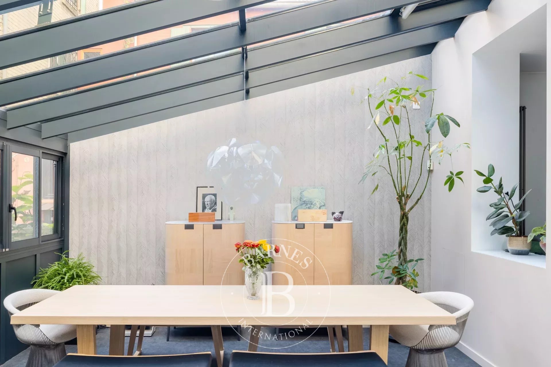 Ev Paris 19ème - picture 7