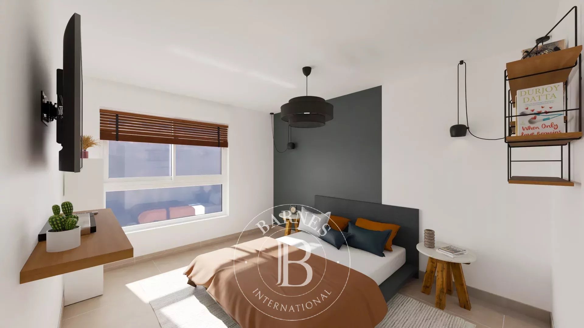 Daire Bastia - picture 11