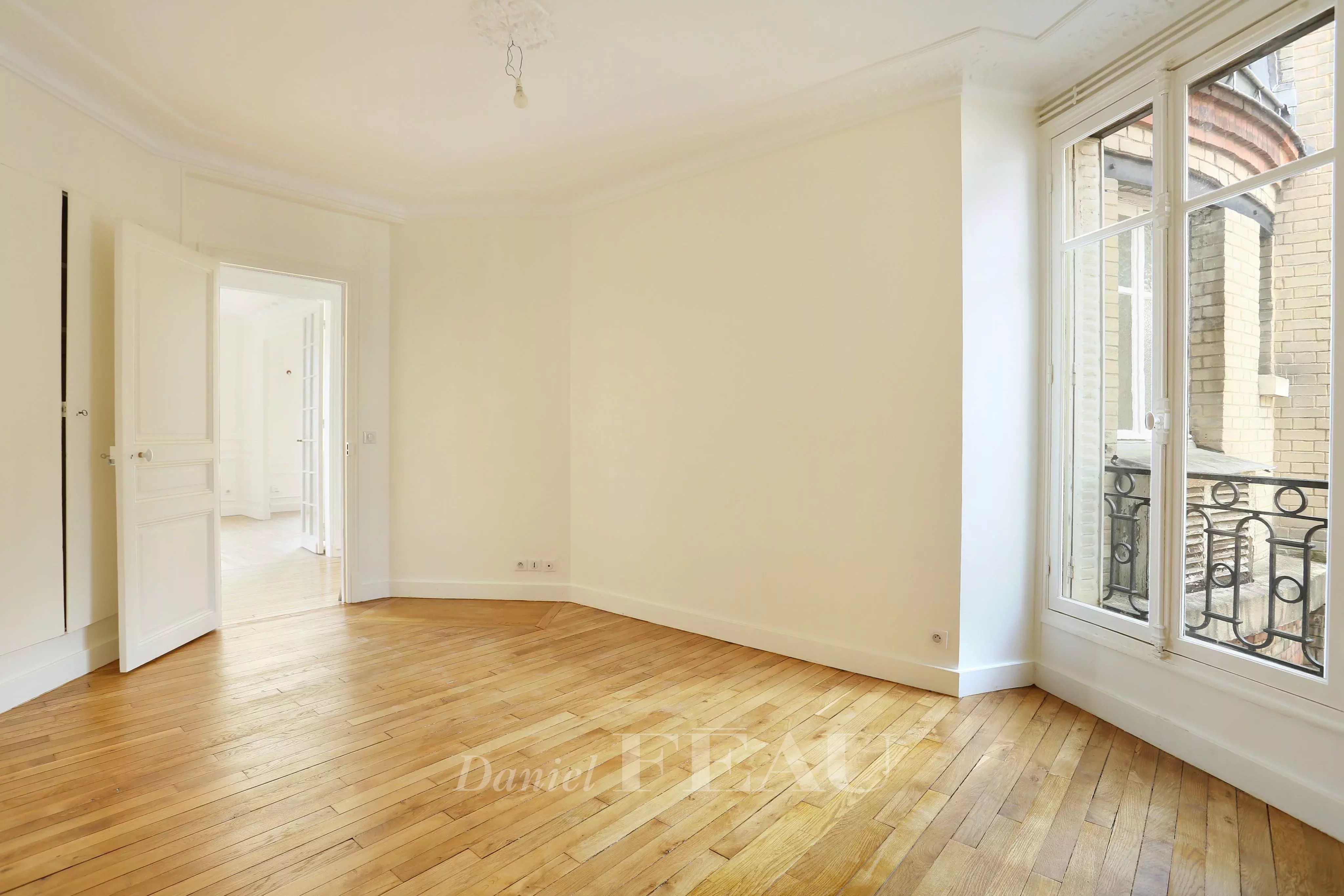 Rental Apartment Paris 5th