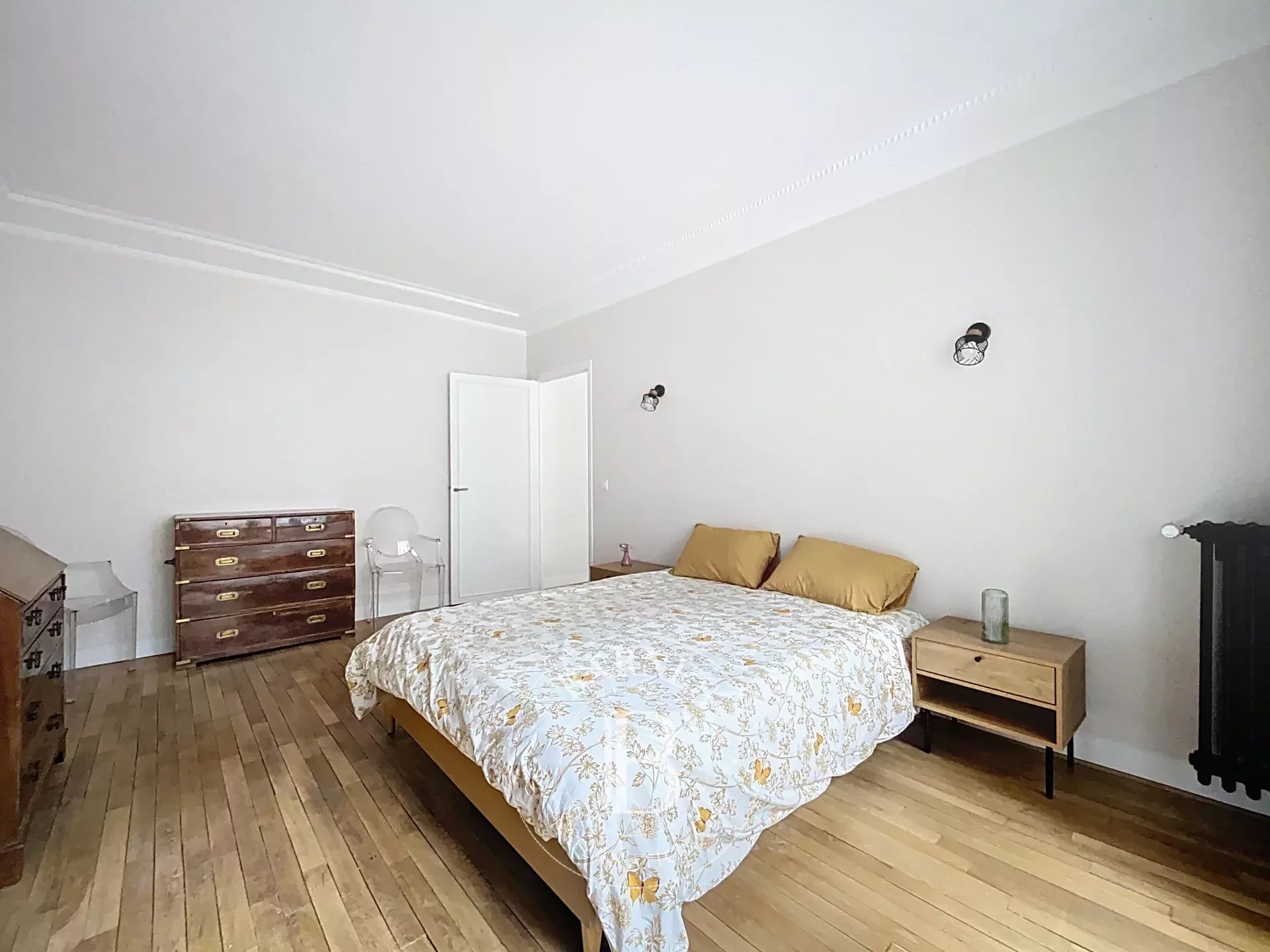 Daire Paris 16ème - picture 13