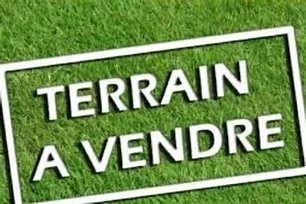 Vente Terrain constructible Louverné