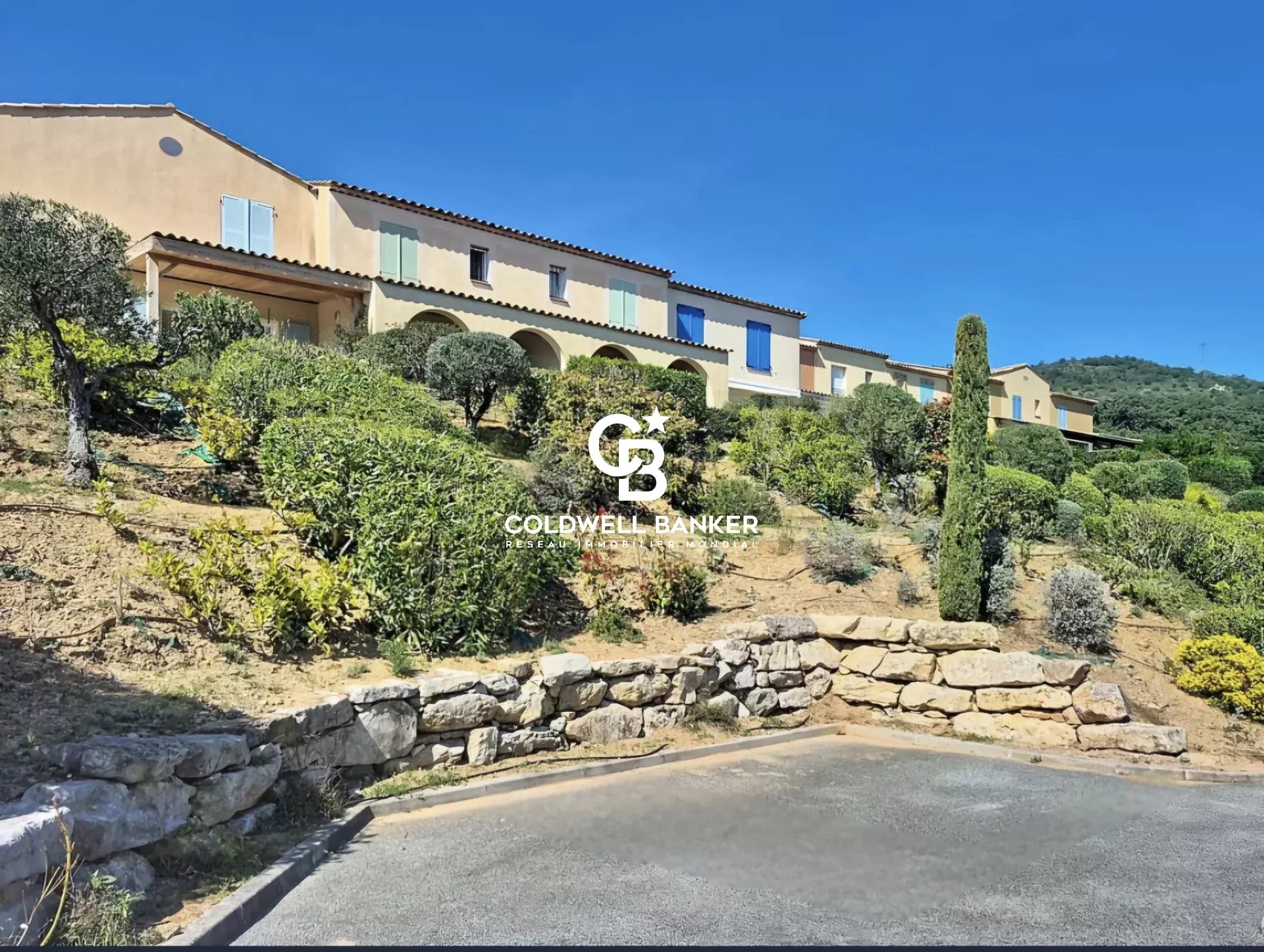 Agence immobilière de Coldwell Banker Esterel Realty