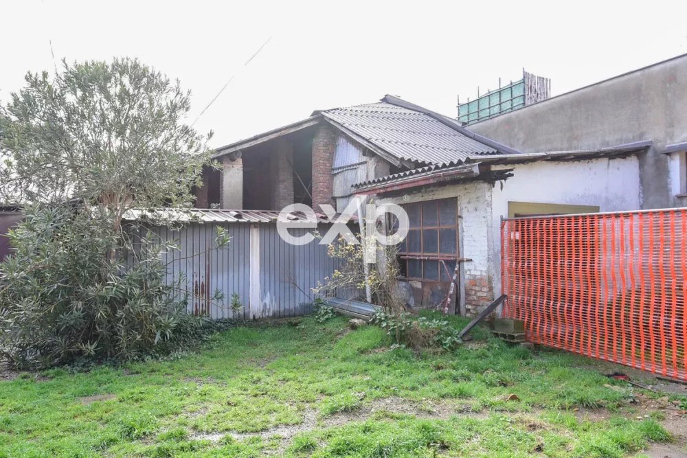 Casale rustico da ristrutturare a Seveso