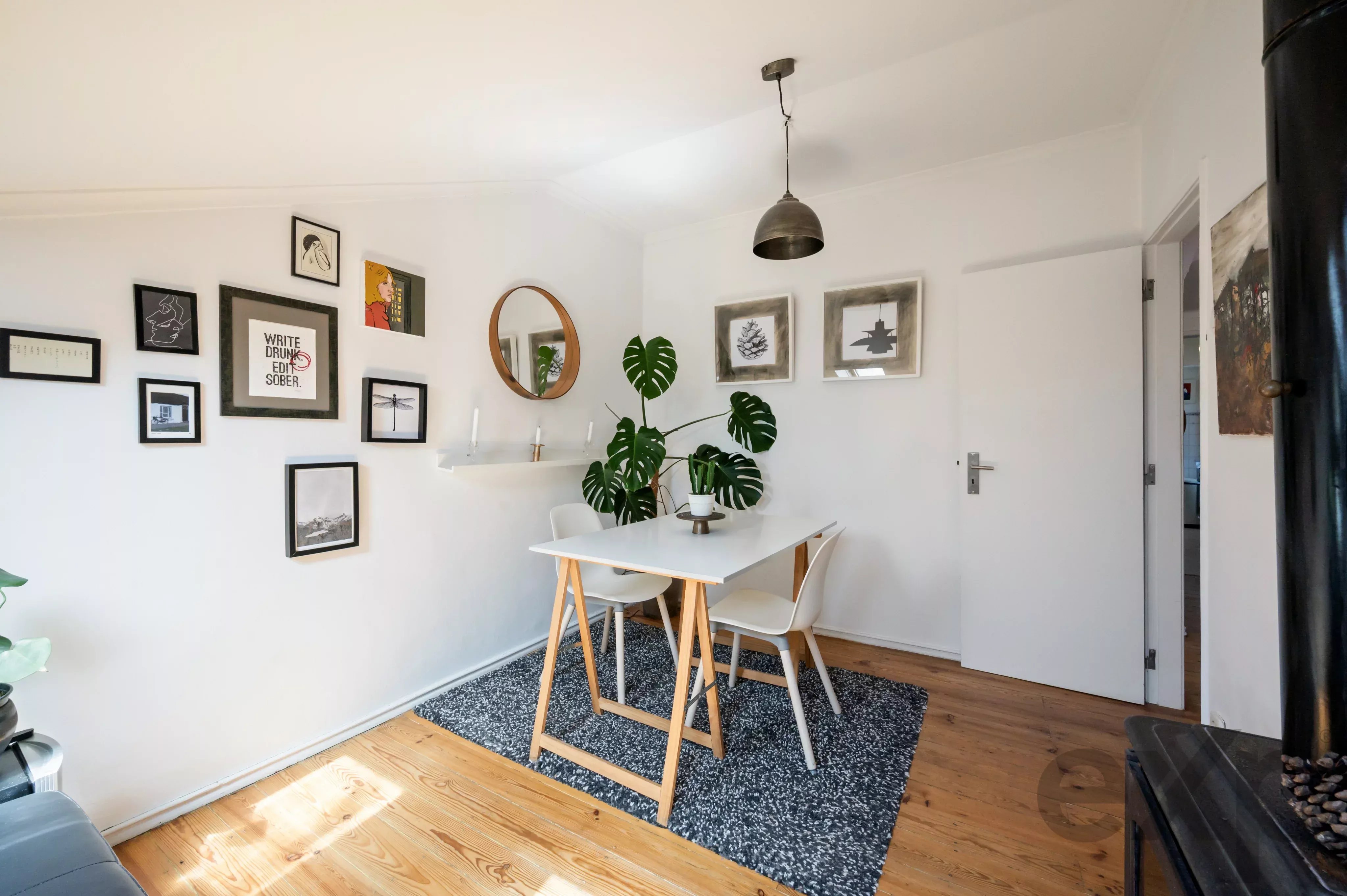 Charming 1-Bedroom Furnished Apartment in Lisboa 86902045 image 21