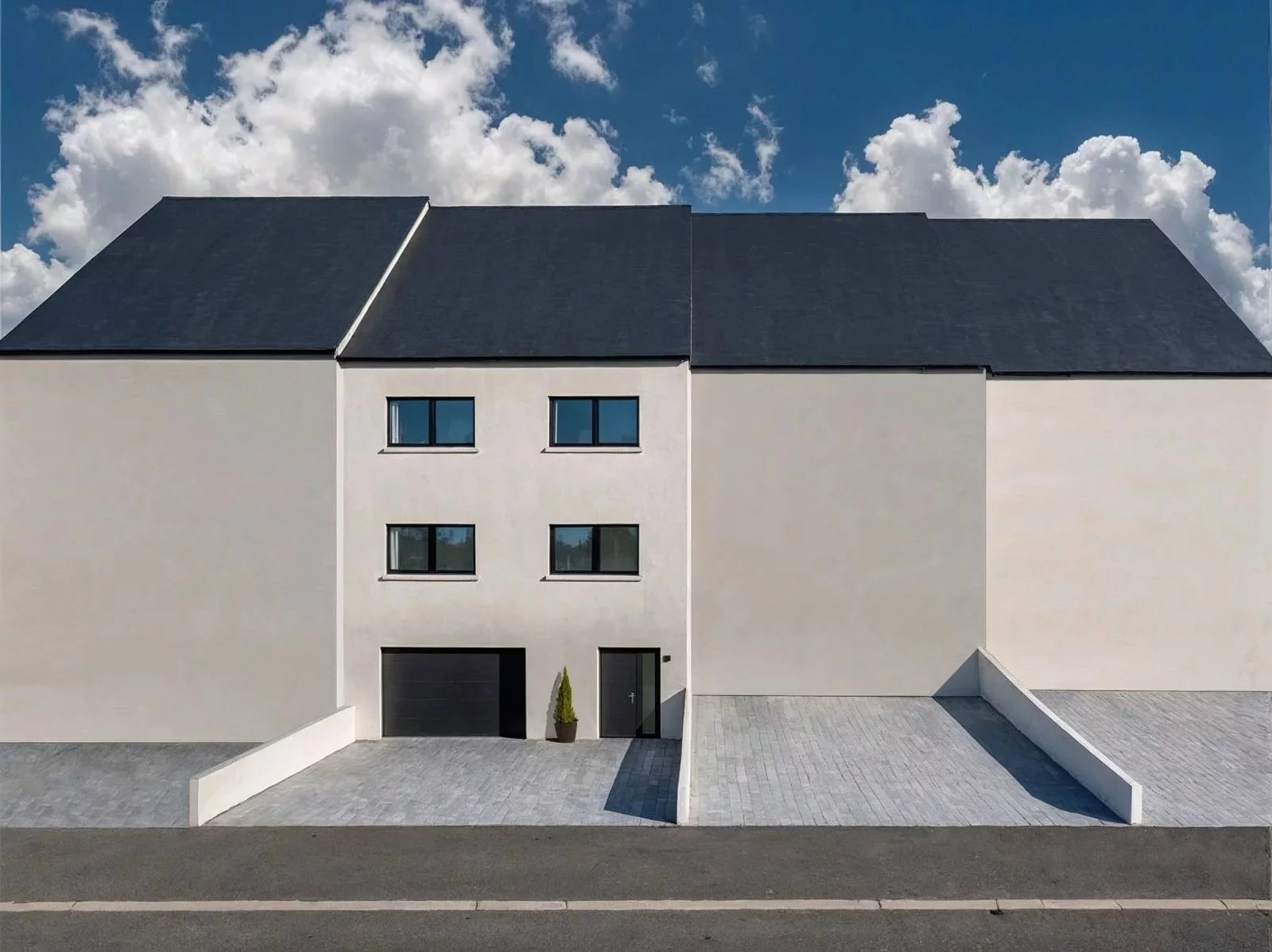 Agence immobilière de EIRES REAL ESTATE SARL