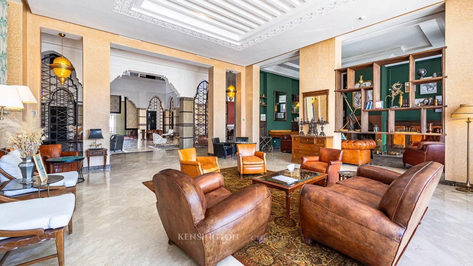 14 Bedroom Villa/Townhouse's Image 13