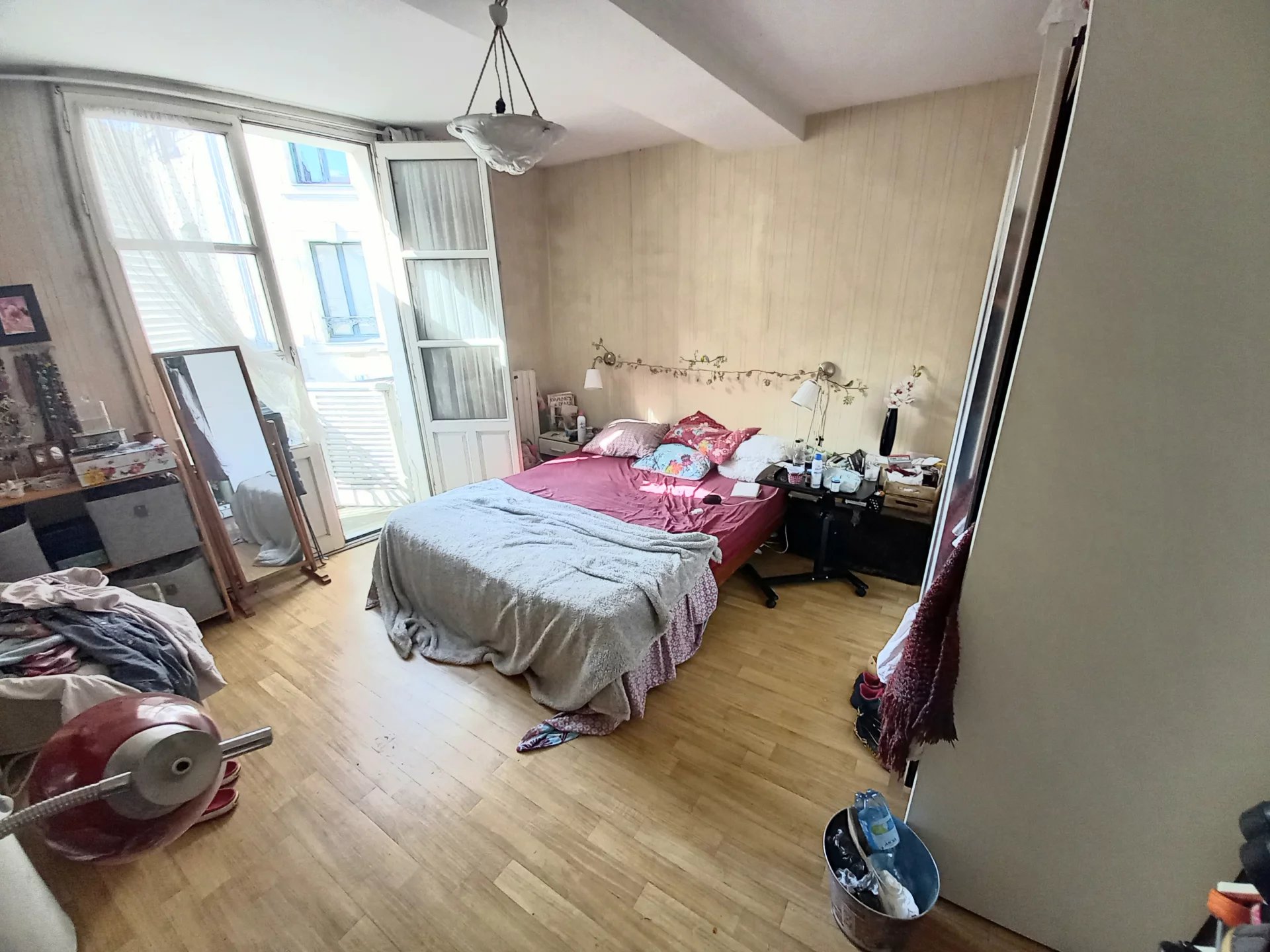 Vente Maison de ville Château-Gontier-sur-Mayenne