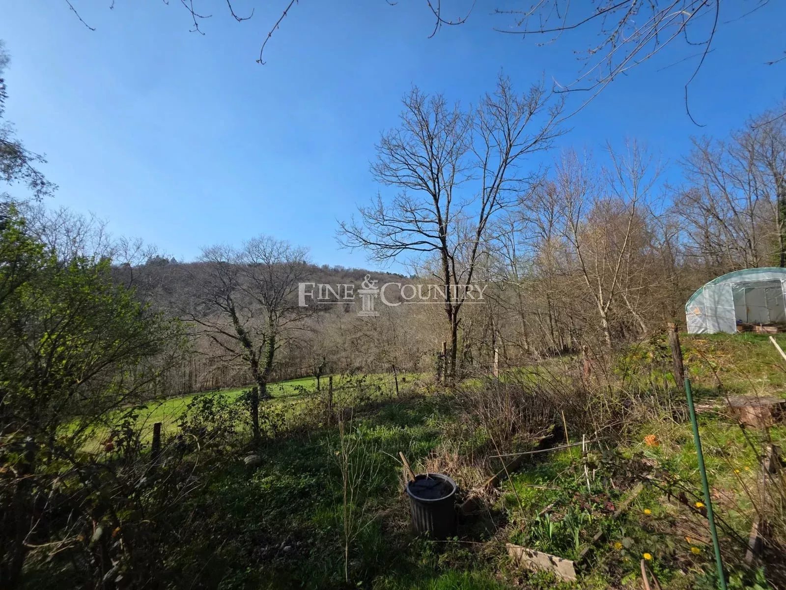 Photo of House for sale in Correze on the border of Dordogne