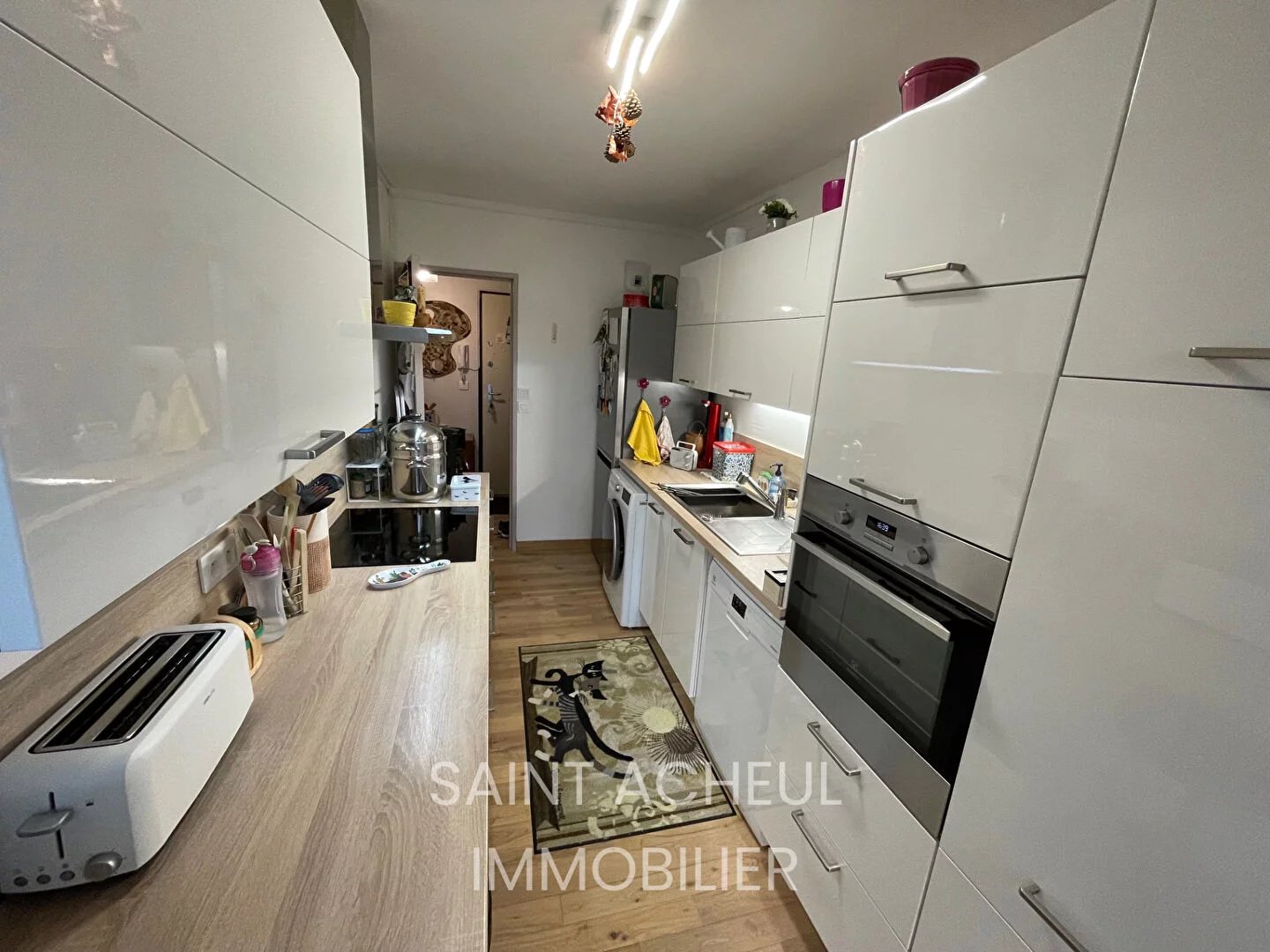 Quartier Québec / Beau Studio / Dans une Résidence sécurisée — photo 3