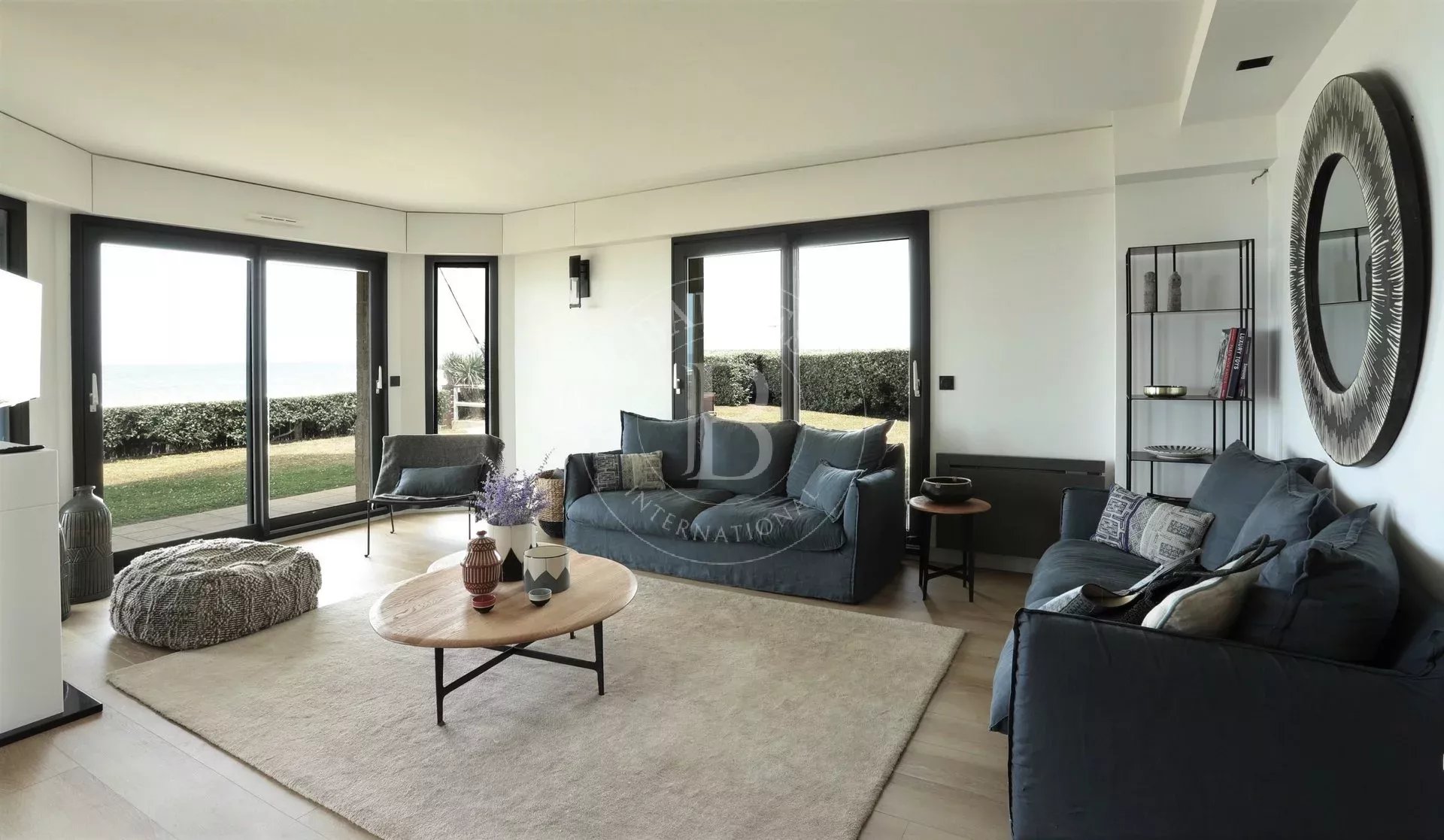 Deauville  - Appartement  3 Chambres - picture 5