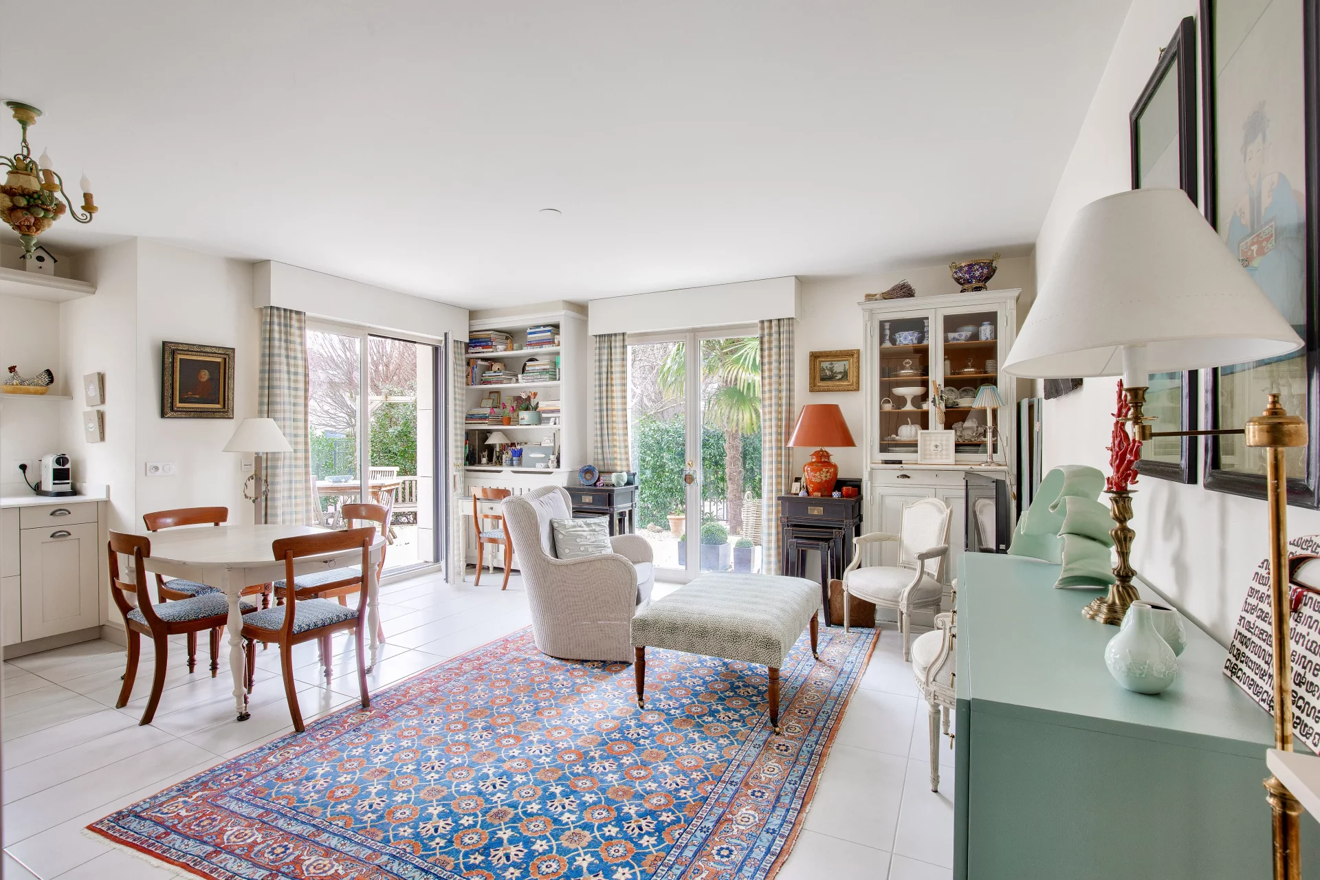 Rueil-Malmaison - BELLE RIVE