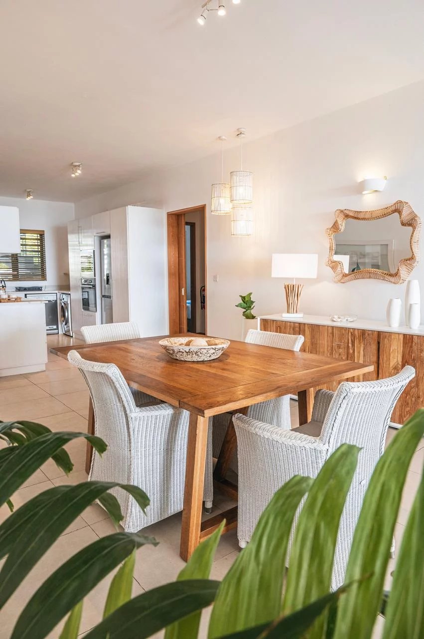 Daire Roches Noires - picture 6