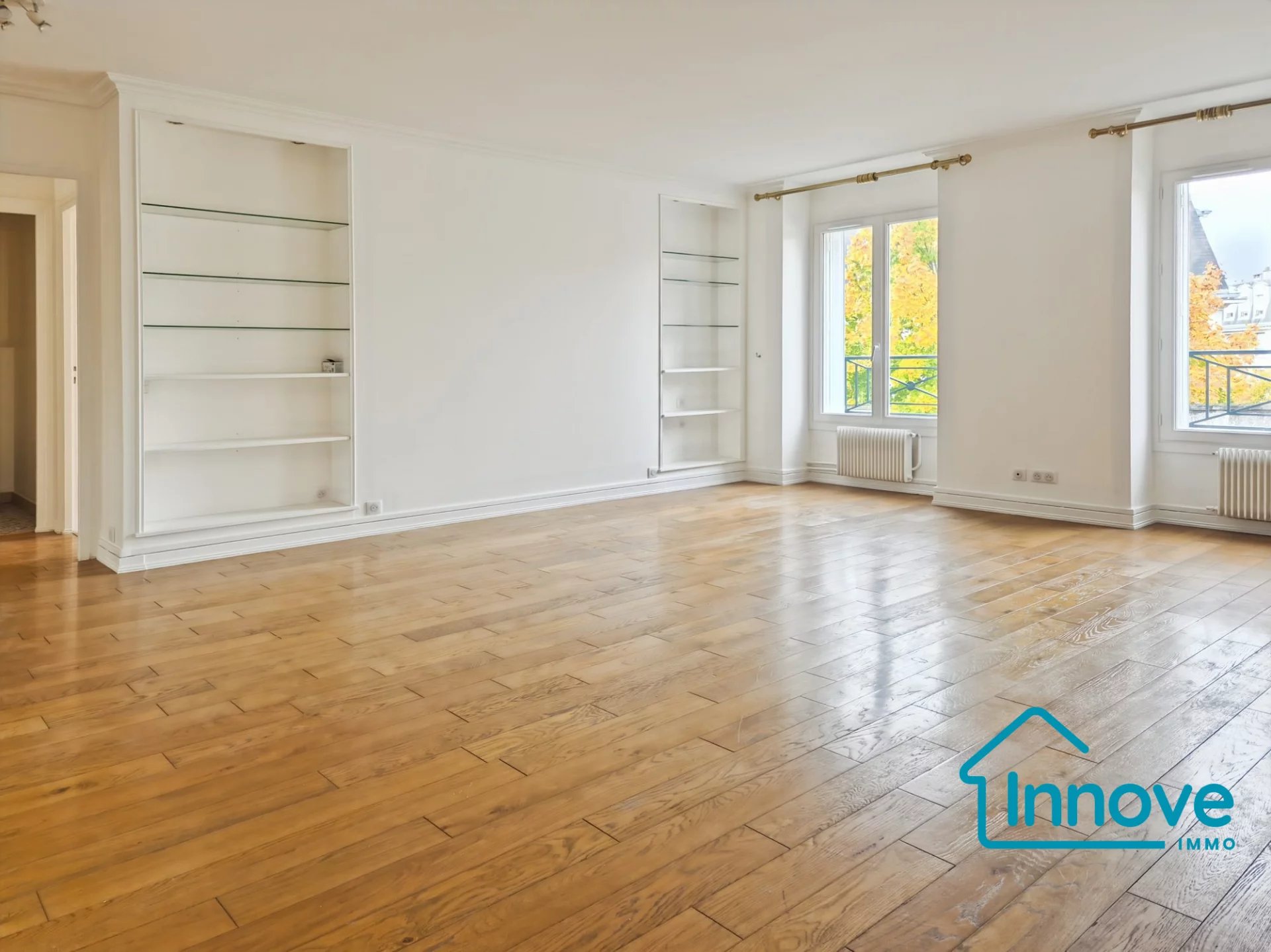 Vente Appartement Versailles