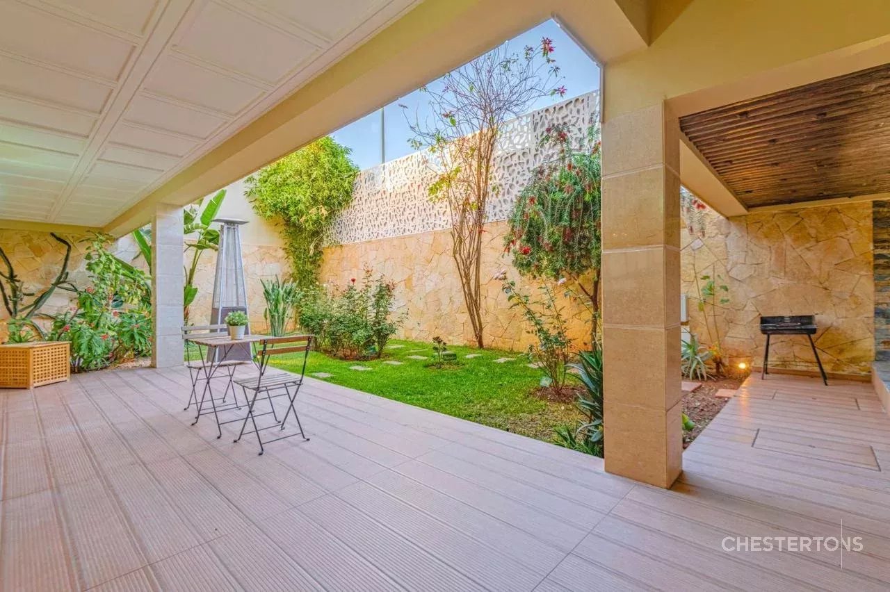 Image of Villa - 4 Bedrooms for Sale in Marrakech-Ménara-Marrakech-Morocco, Image 6