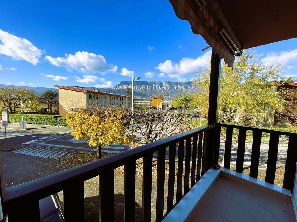 Vente Appartement Domène