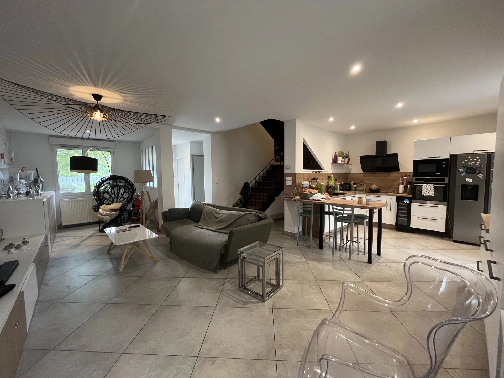 Achat Maison T6 à Portes-lès-Valence (26800) - 173m²