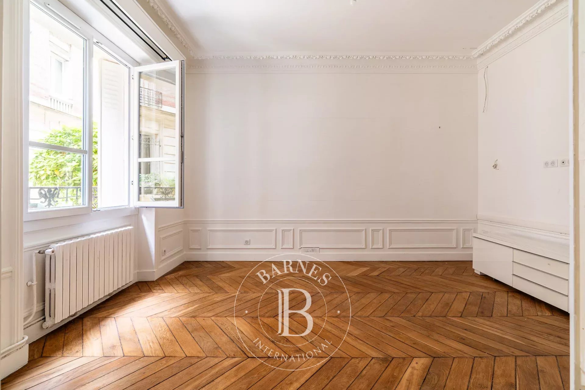 Neuilly-sur-Seine  - Appartement 3 Pi&egrave;ces, 1 Chambre - picture 13