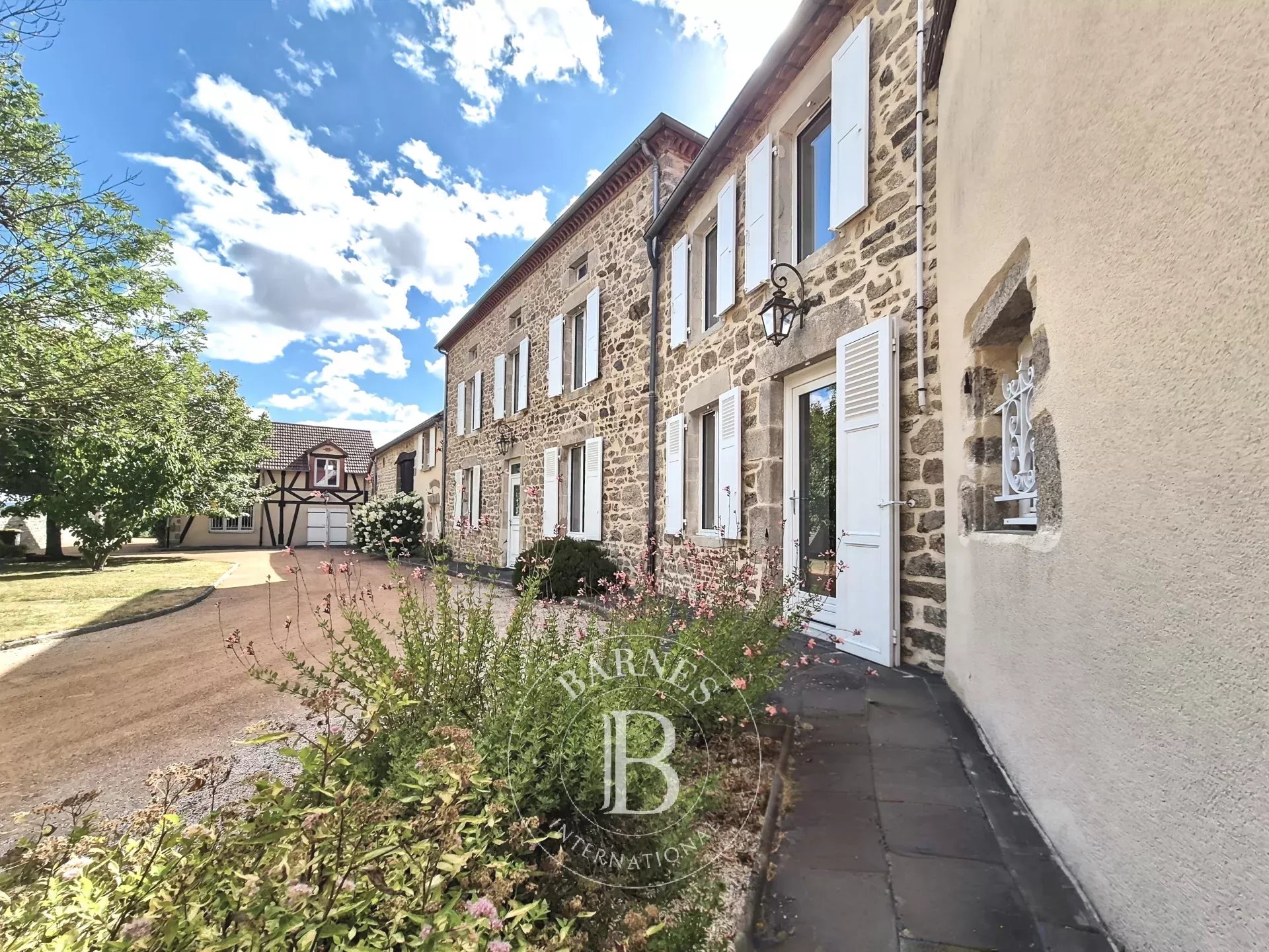 Maison Riom  -  ref 86154856 (picture 3)