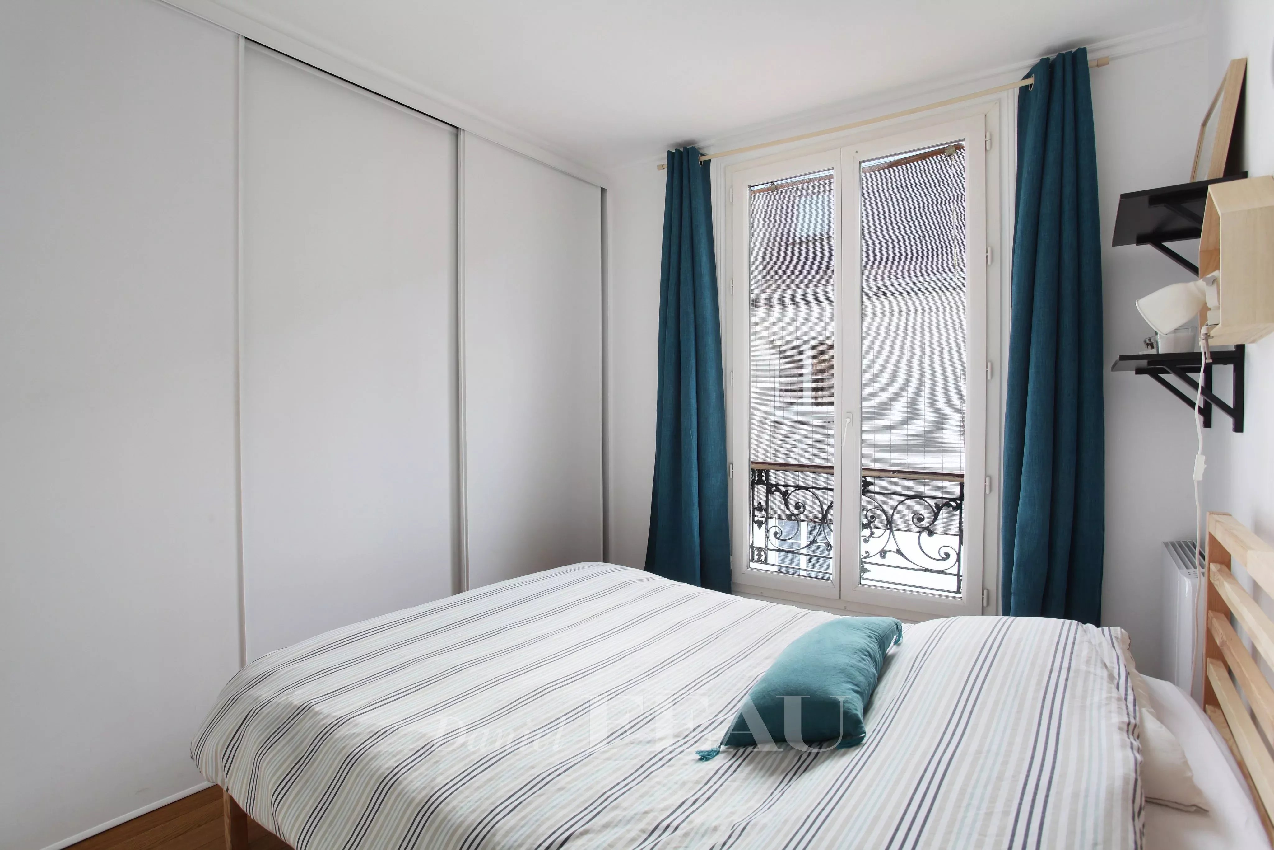 Location Appartement Paris 15ème
