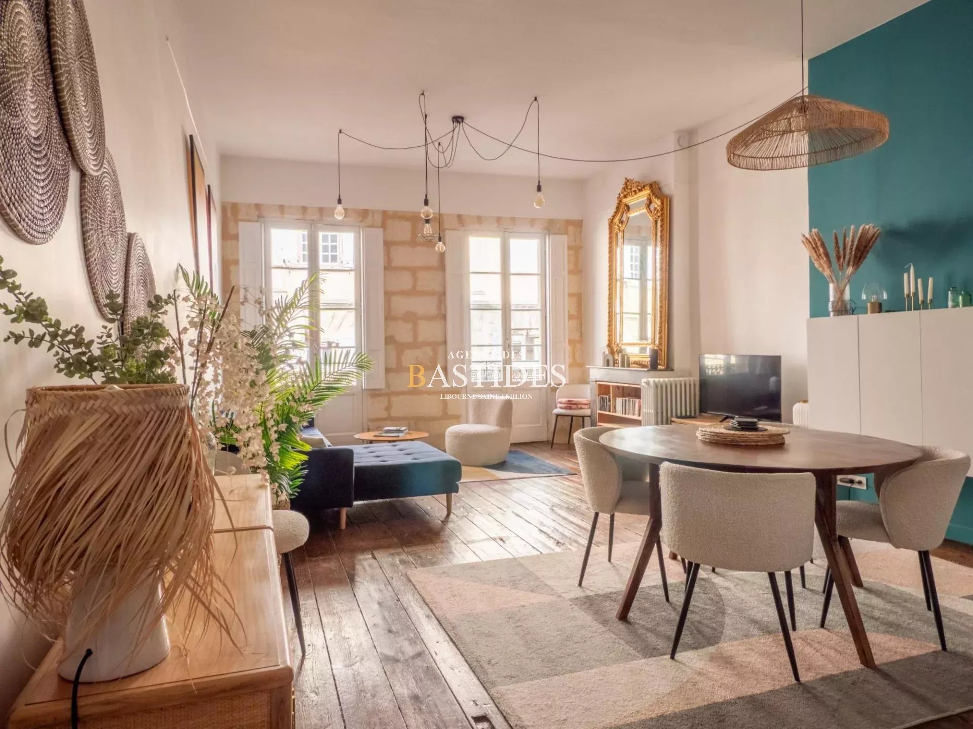 Agence immobilière de AGENCE DES BASTIDES