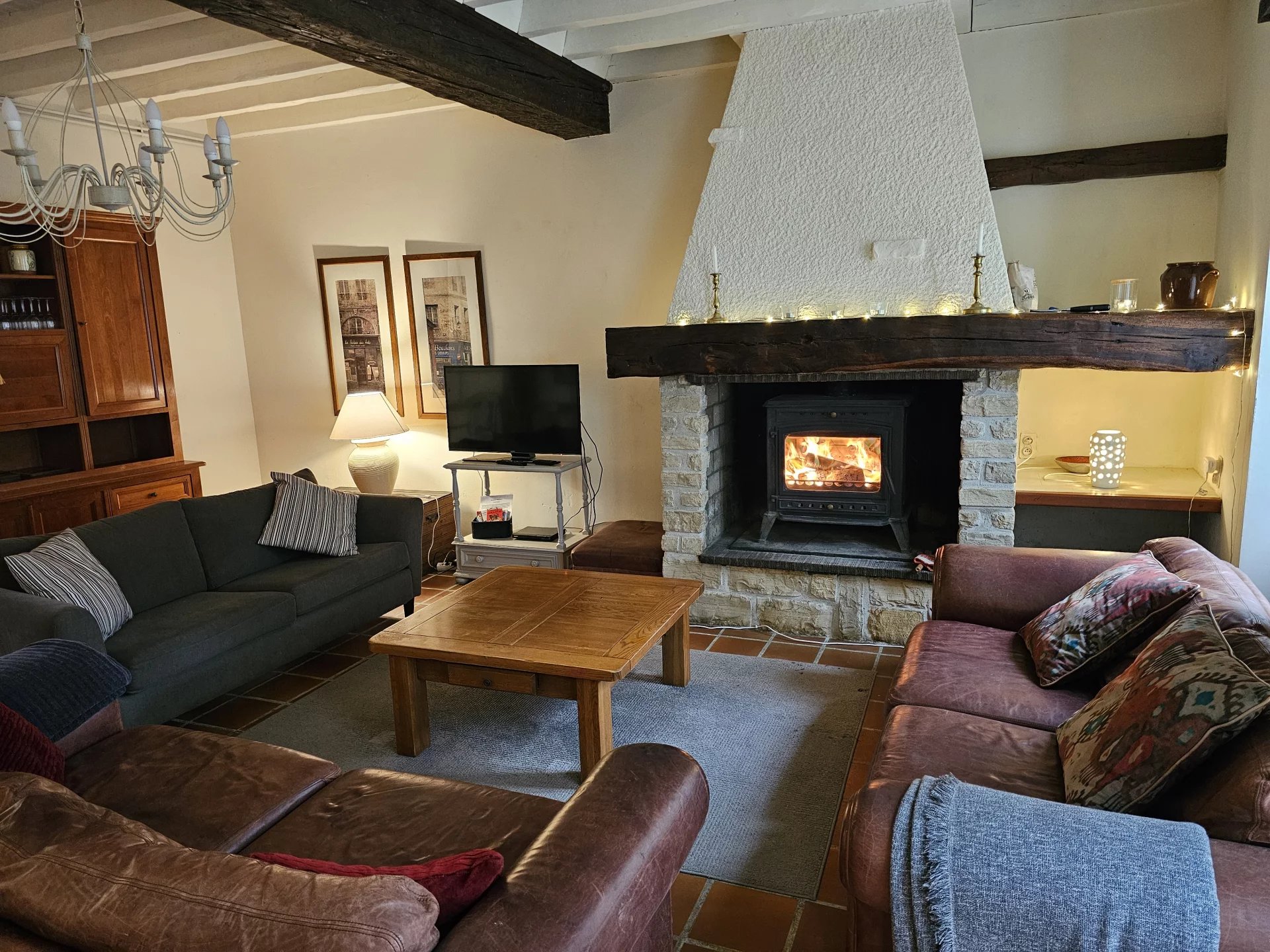 House in Mirepoix - Image 5