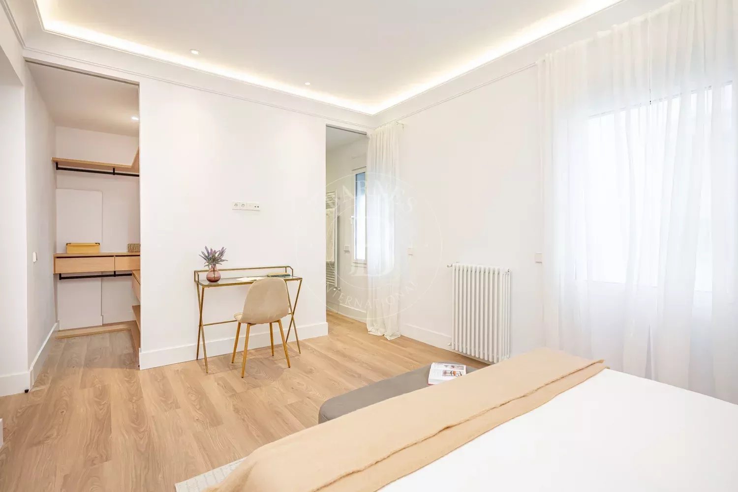 Daire Madrid - picture 16