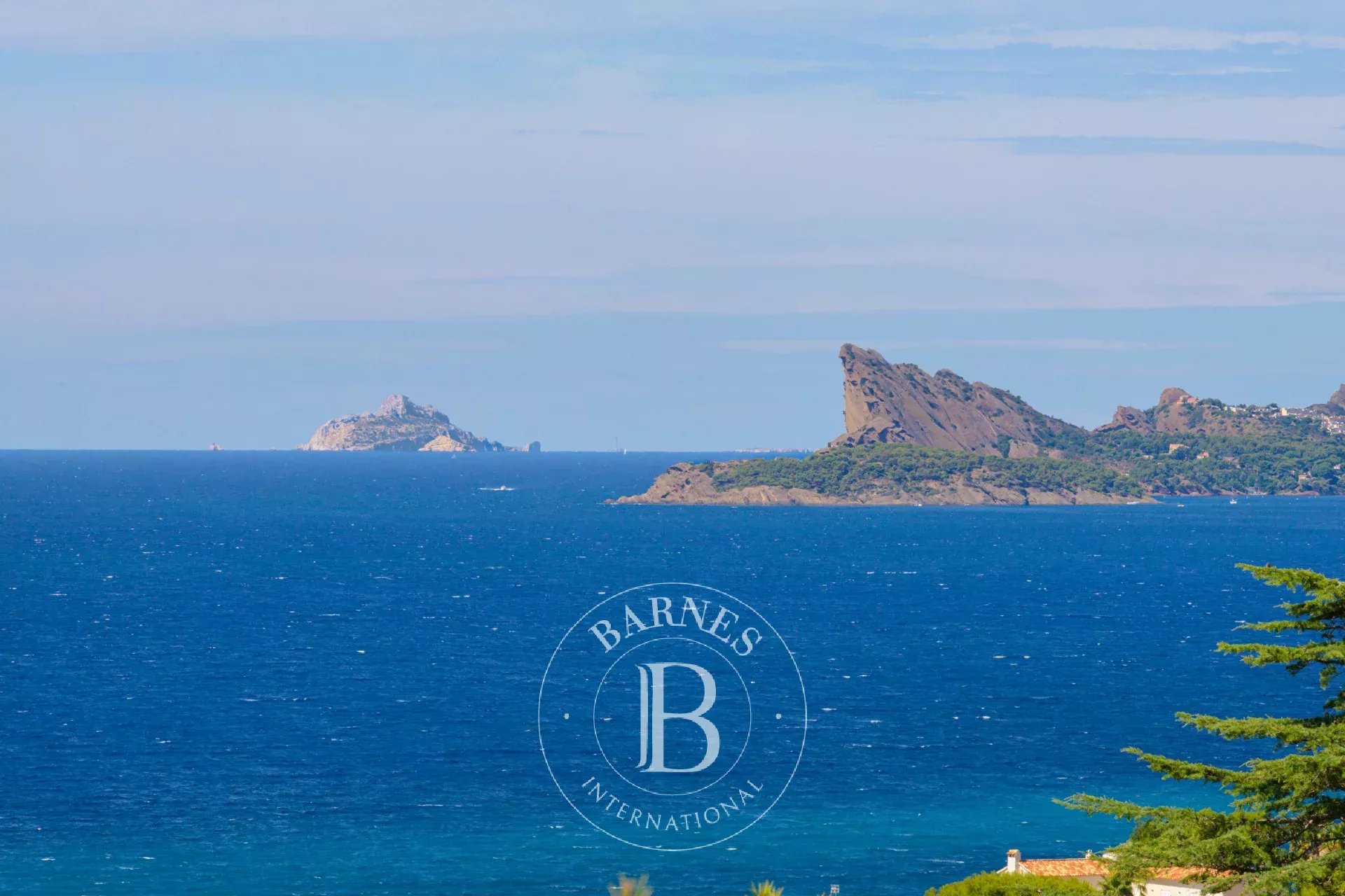 Villa Saint-Cyr-sur-Mer - picture 26