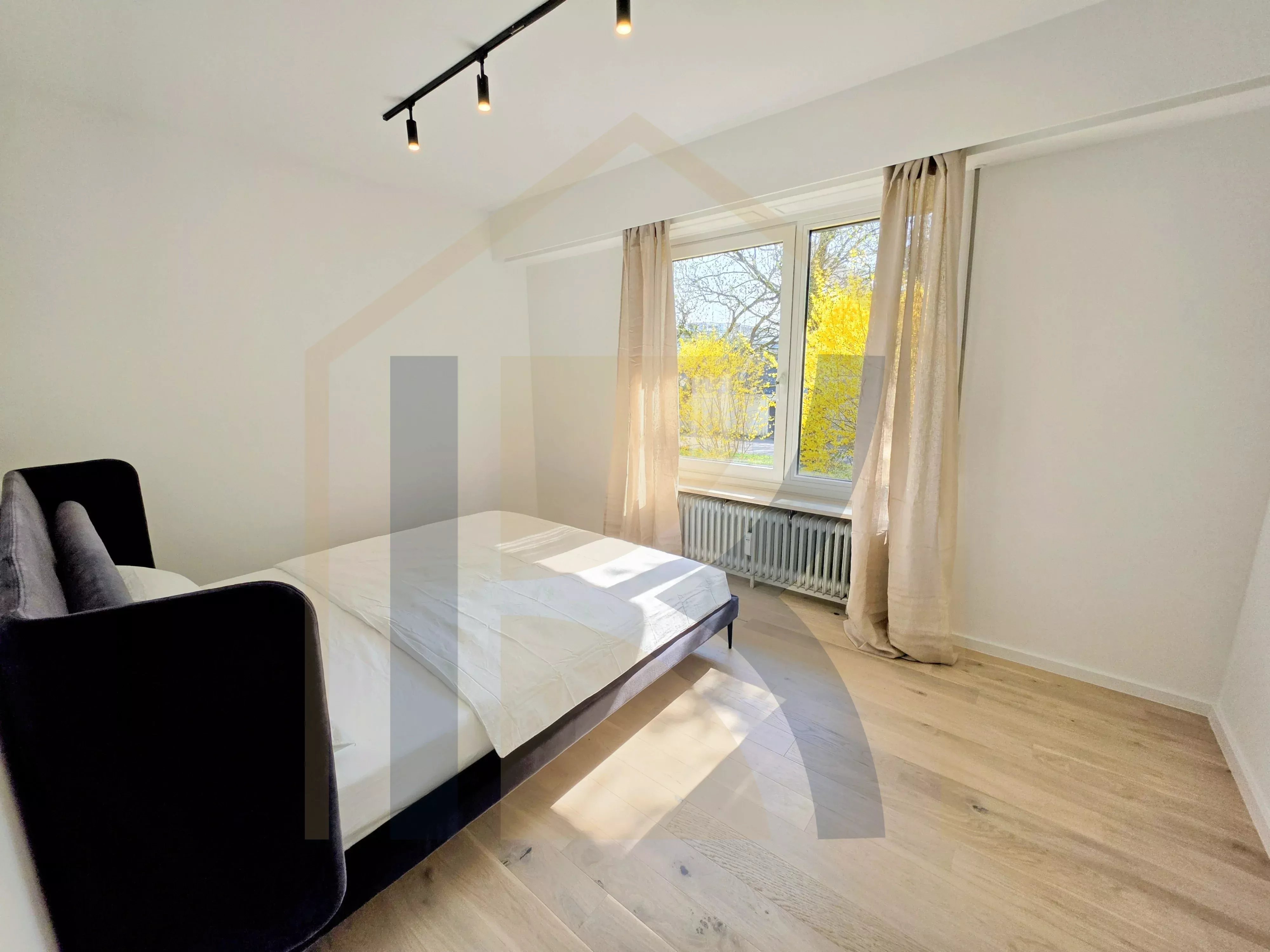 Appartement 2 ch. – Luxembourg – photo 4