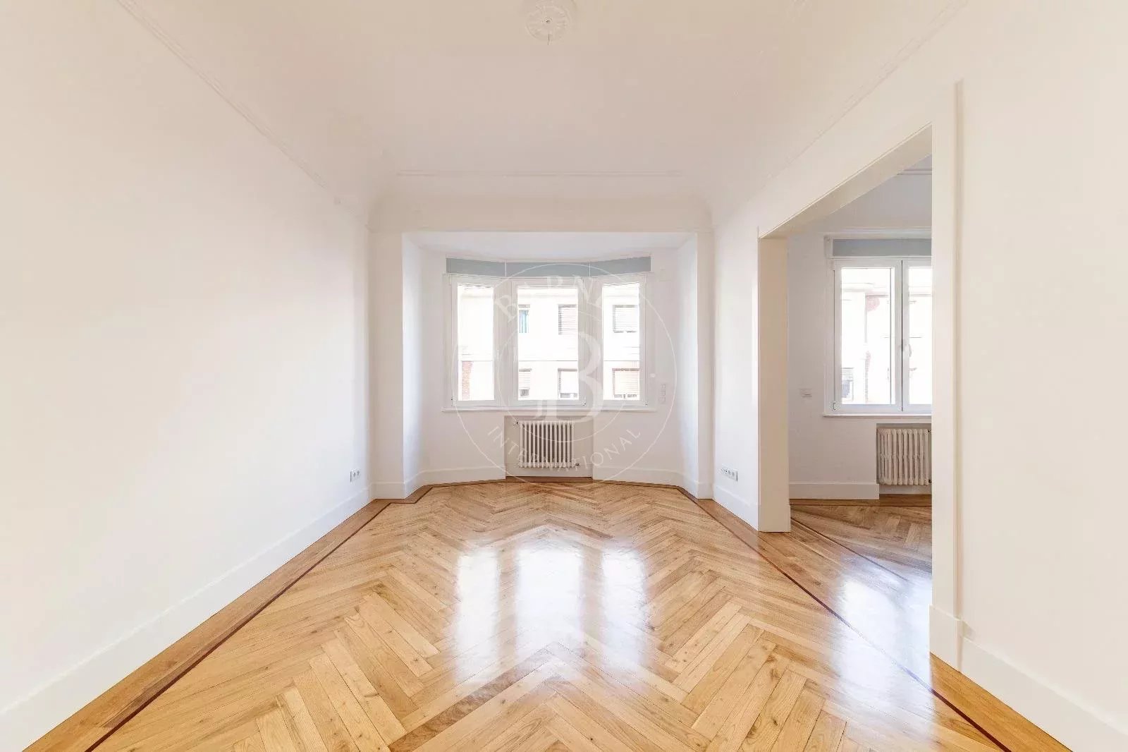 Daire Madrid - picture 8