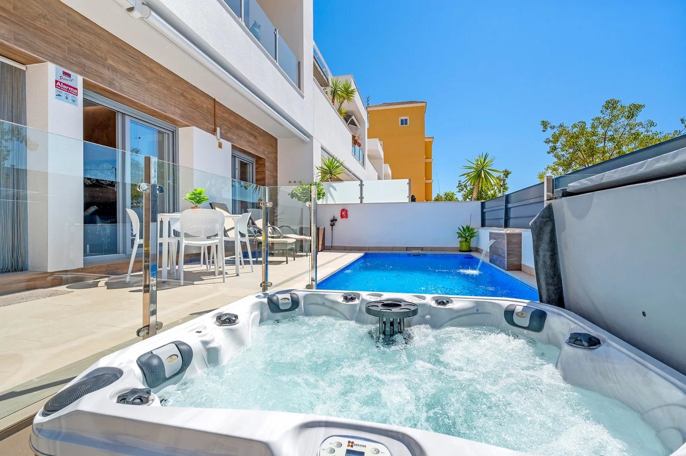 Vente Maison Formentera del Segura