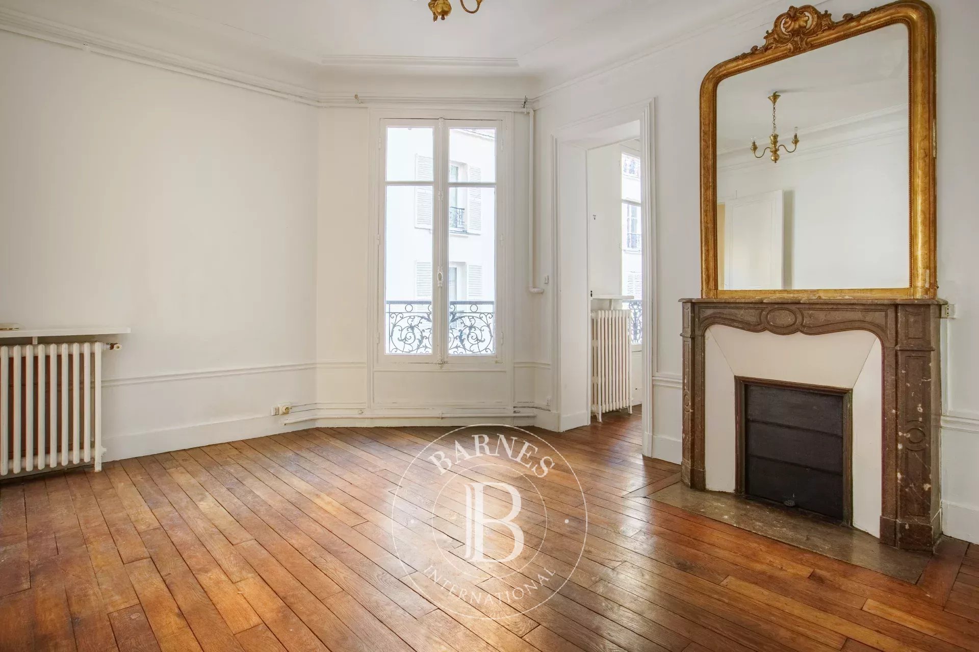 Daire Neuilly-sur-Seine - picture 10