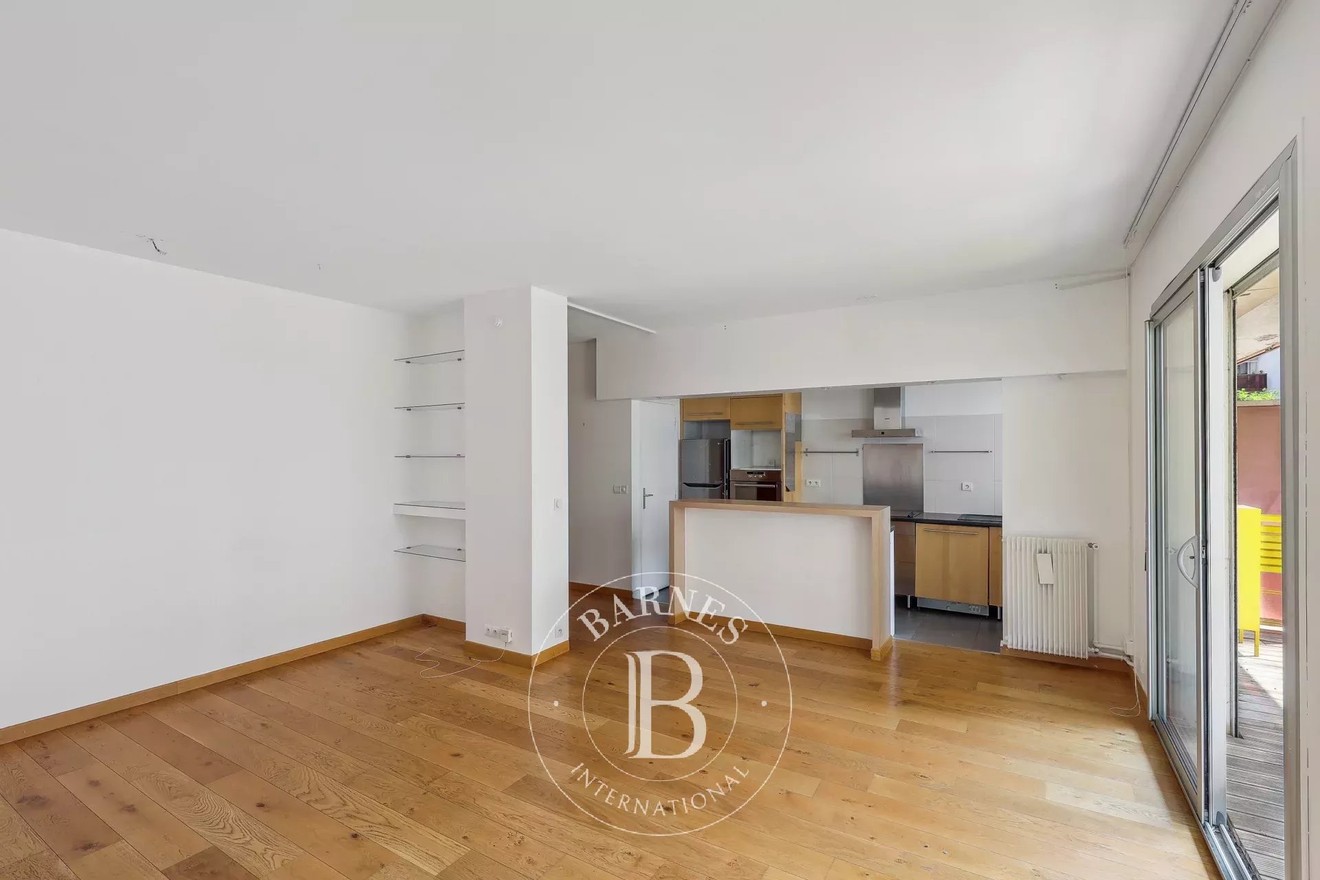 Daire Paris 7ème - picture 7