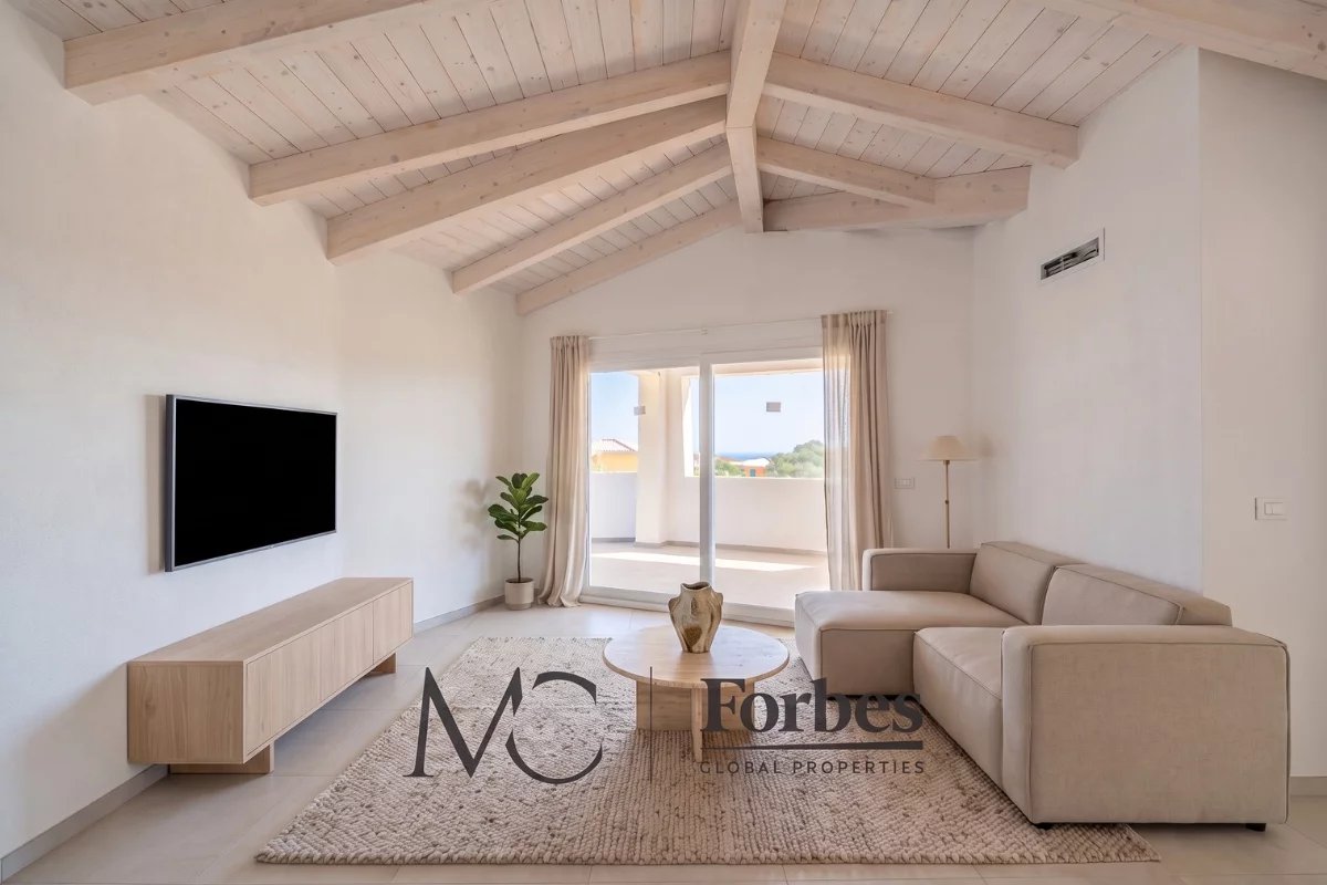 Apartment in Budoni - Image 5