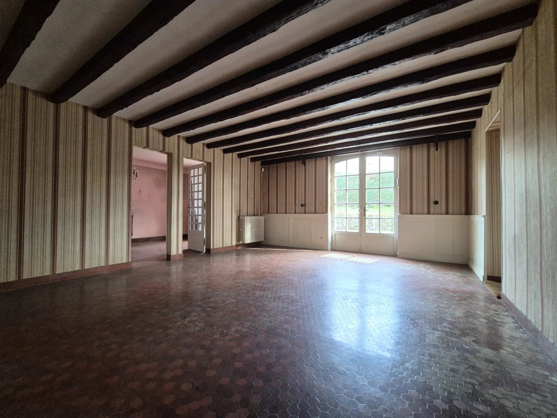 Vente Maison Mayenne