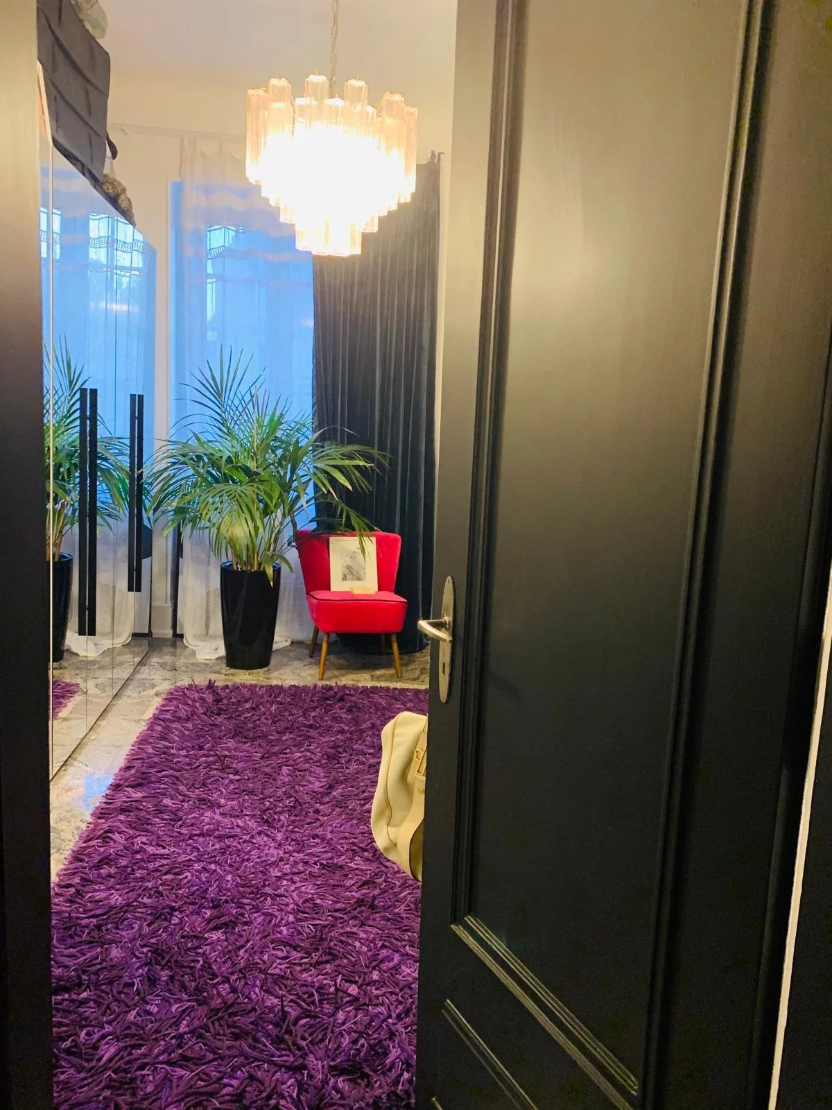 Vente Appartement Strasbourg