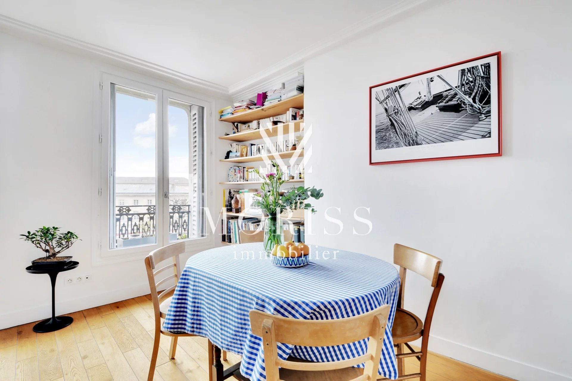 APPARTEMENT  2 PCS -75011 - Image Array